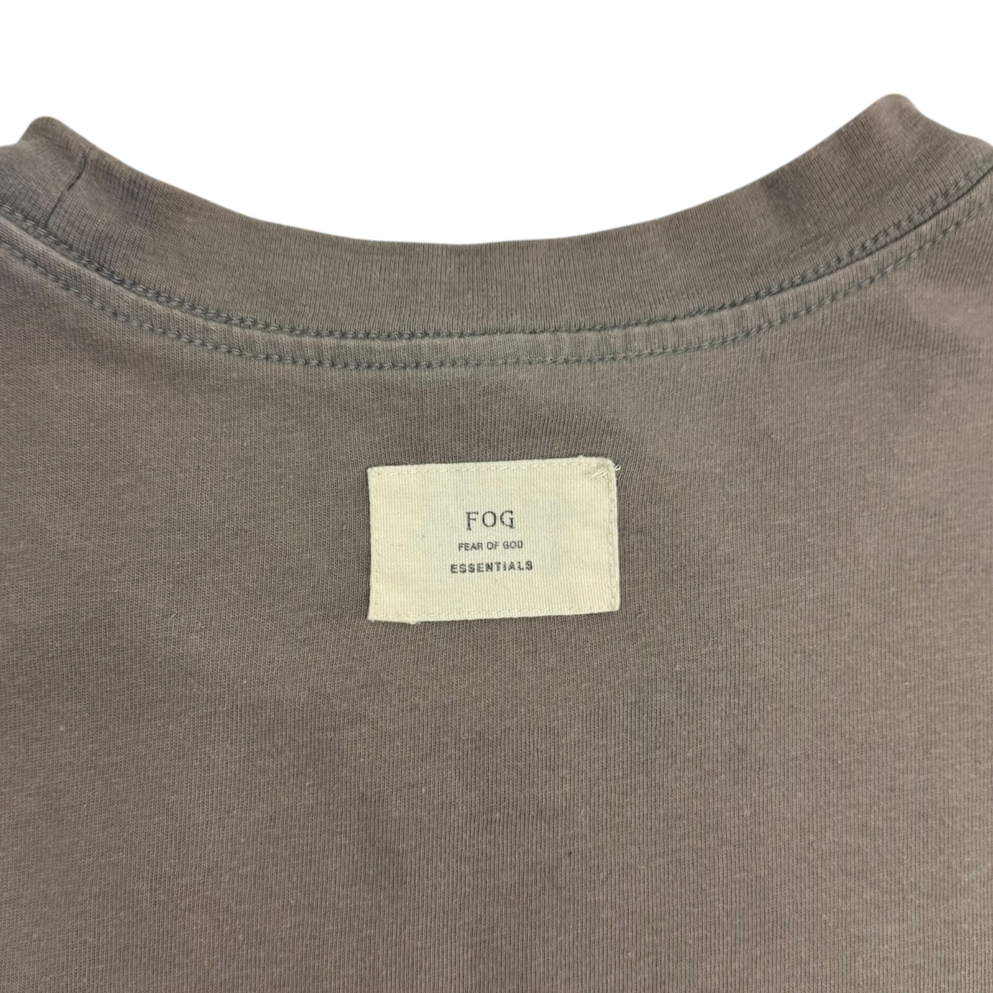 Fear Of God Essentials T-Shirt