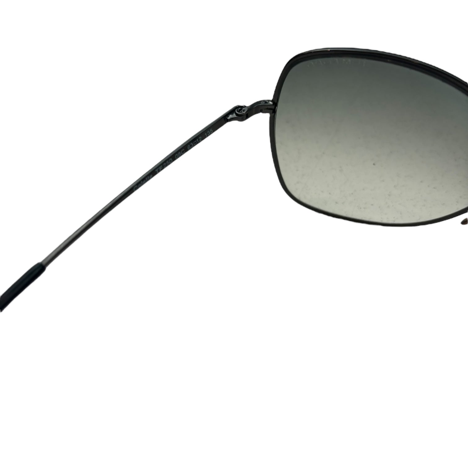 Tom Ford Colette Sunglasses Black