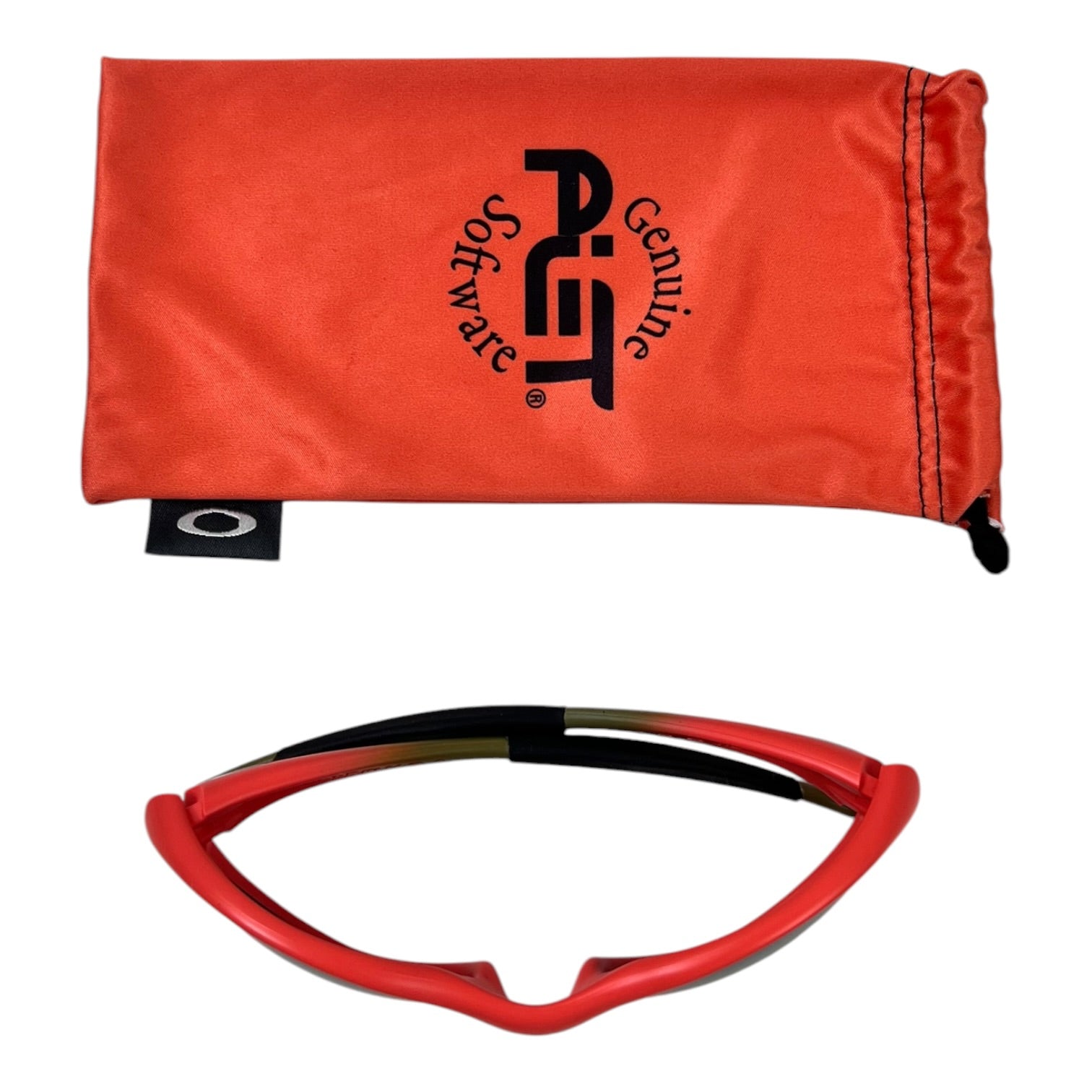 Oakley x Piet Eye Jacket Sunglasses