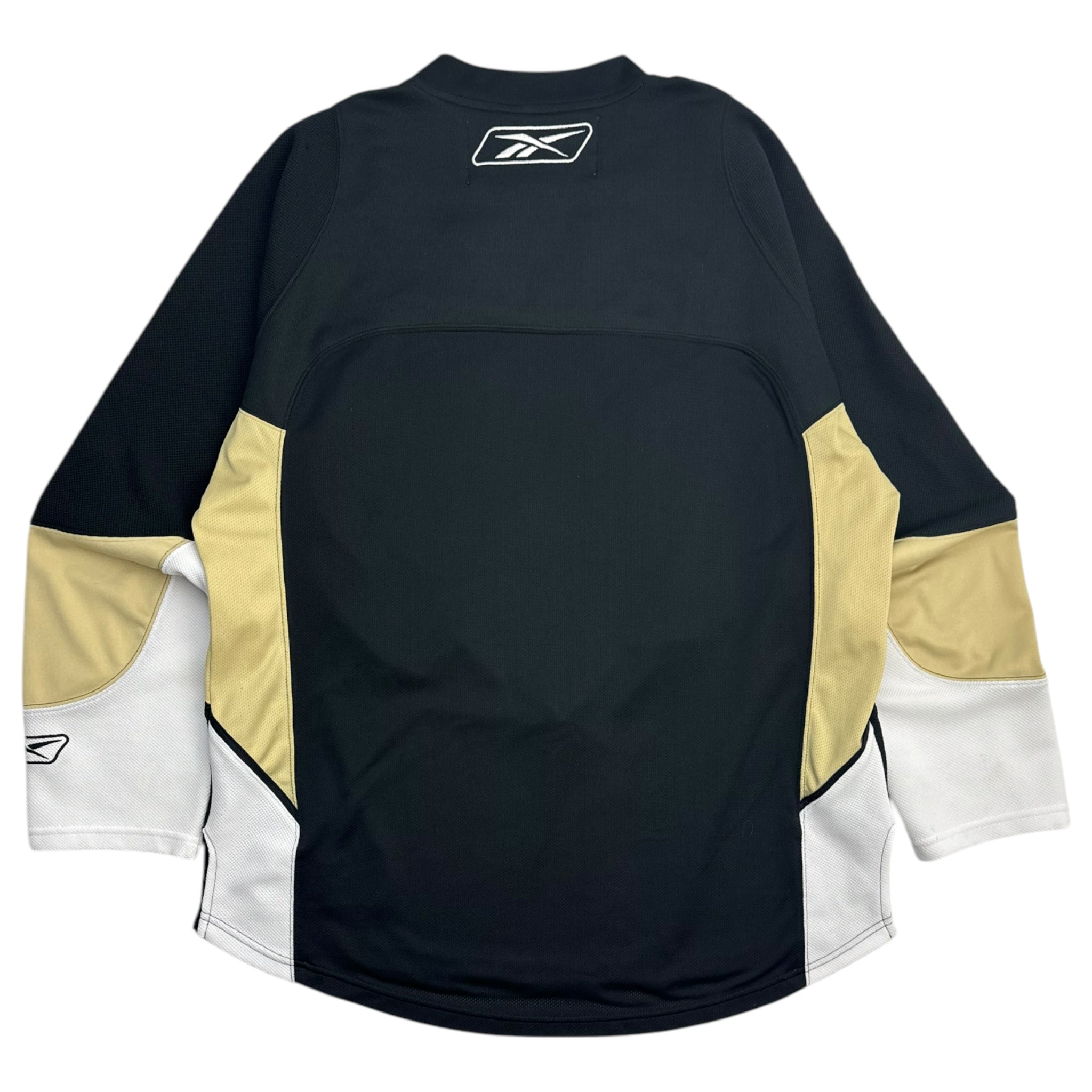 Pittsburgh Penguins RBK Home Jersey