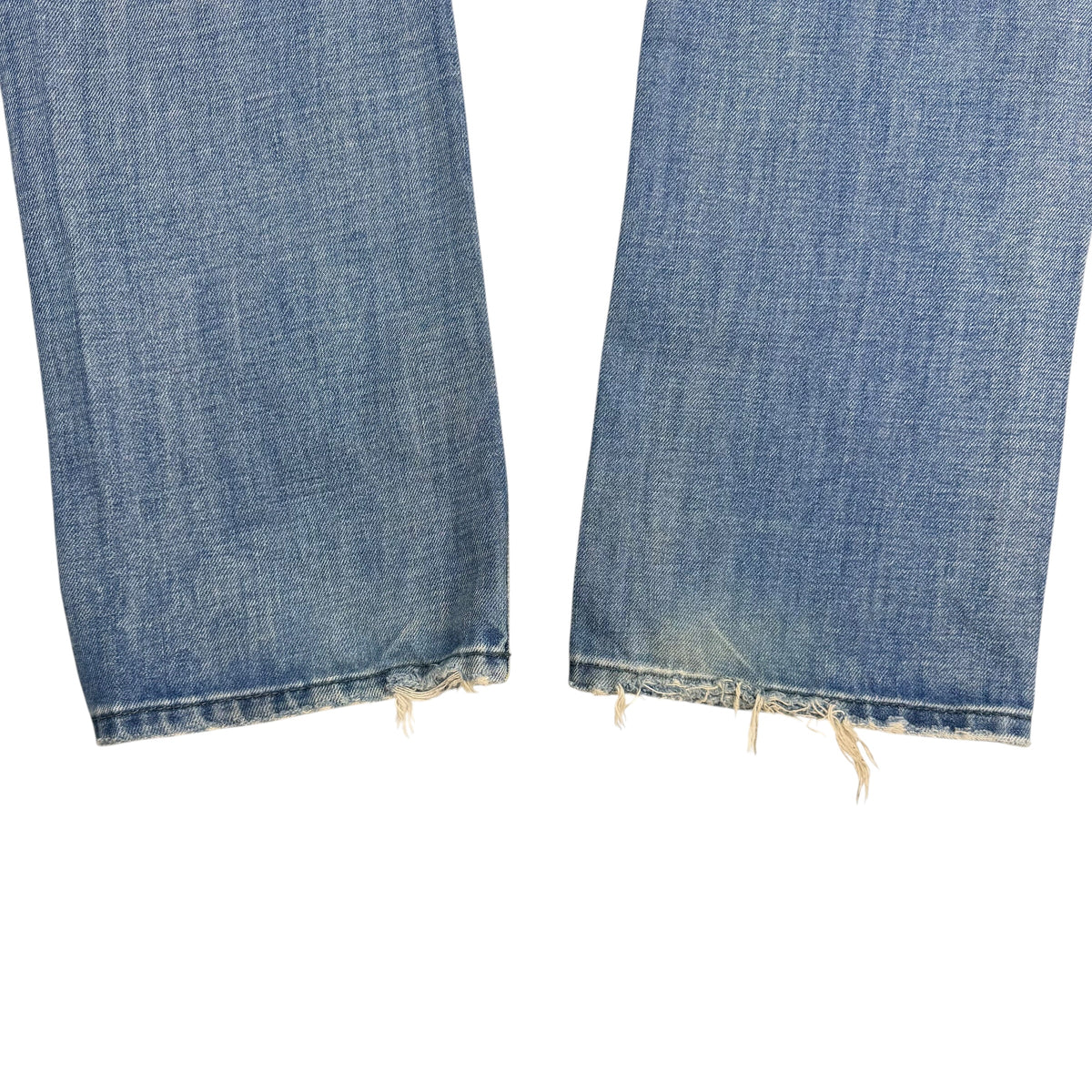 Vintage Diesel Industry Denim Jeans Blue