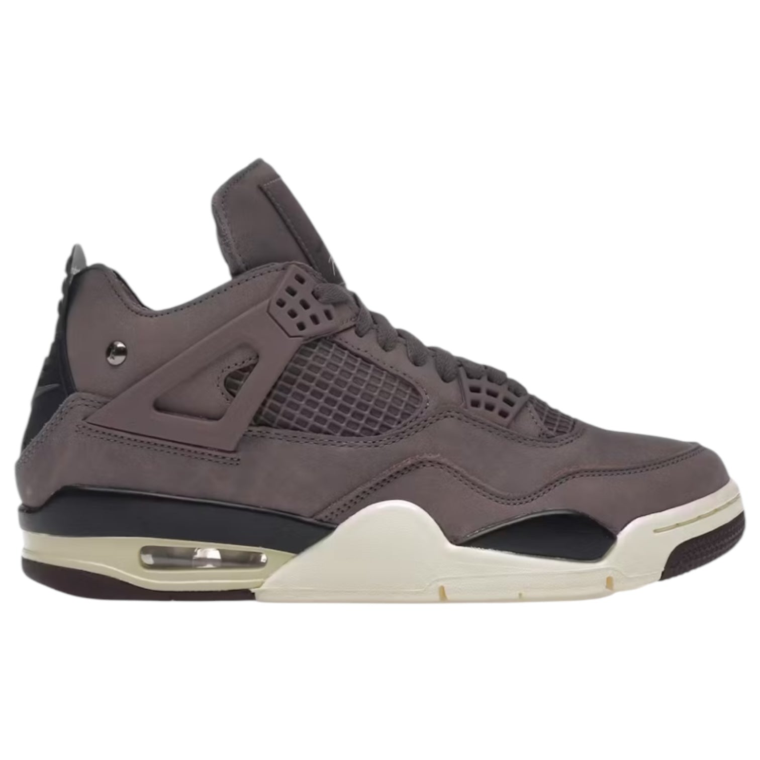 Jordan 4 A Ma Maniere Violet Ore (Used)