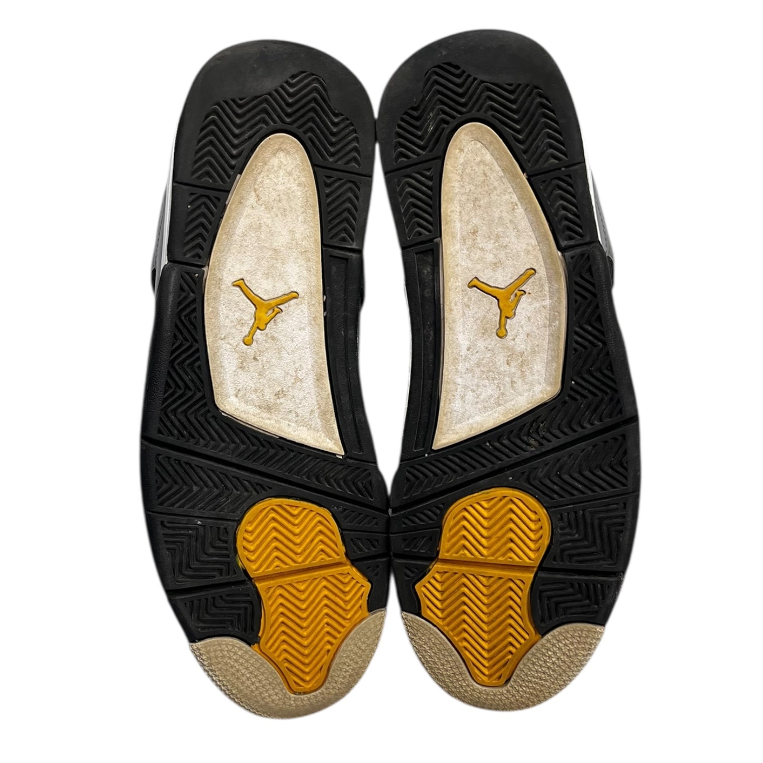 Jordan 4 Cool Grey (2019) (Used)