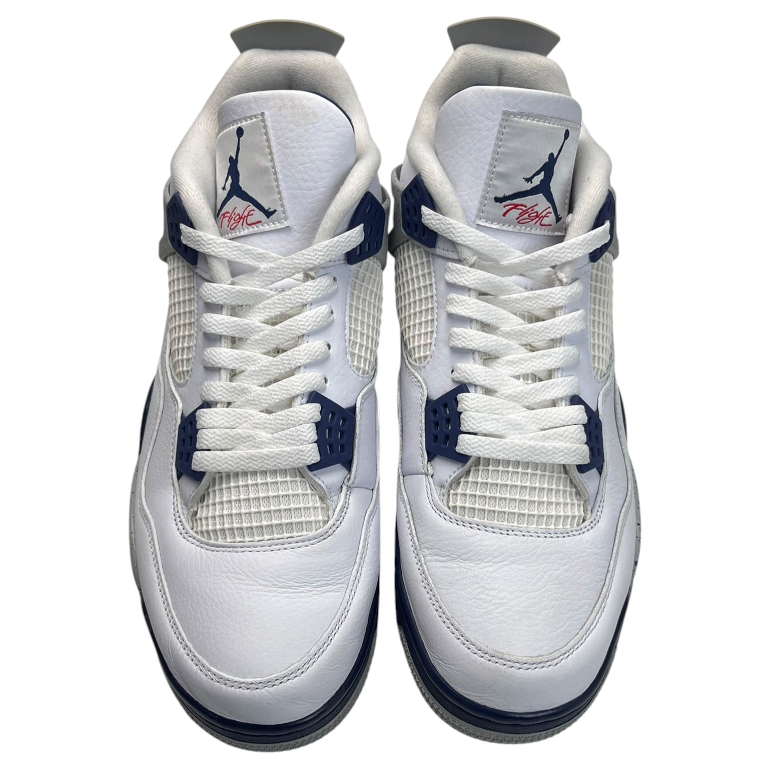 Jordan 4 Midnight Navy (Used)