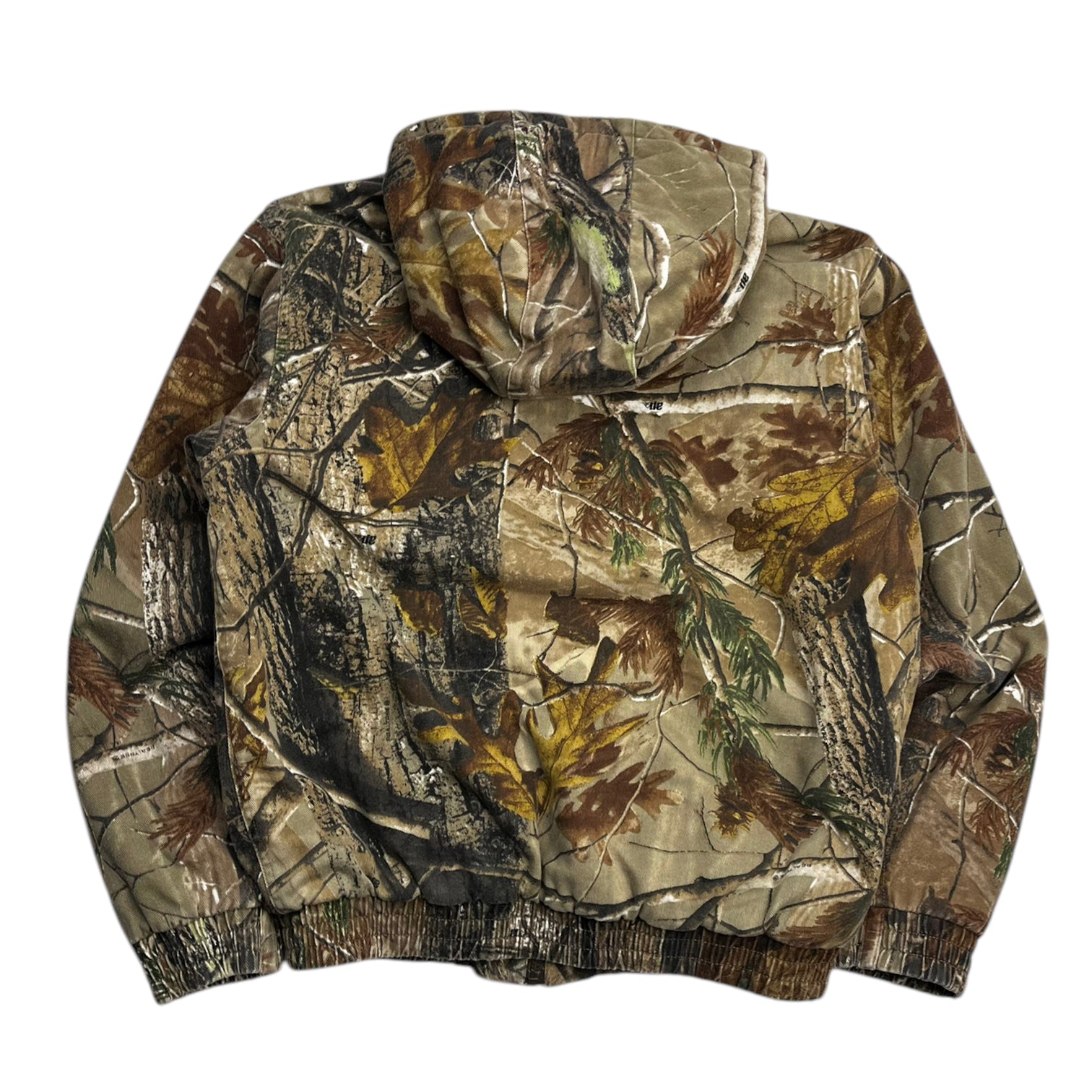 Realtree AP Utility Jacket