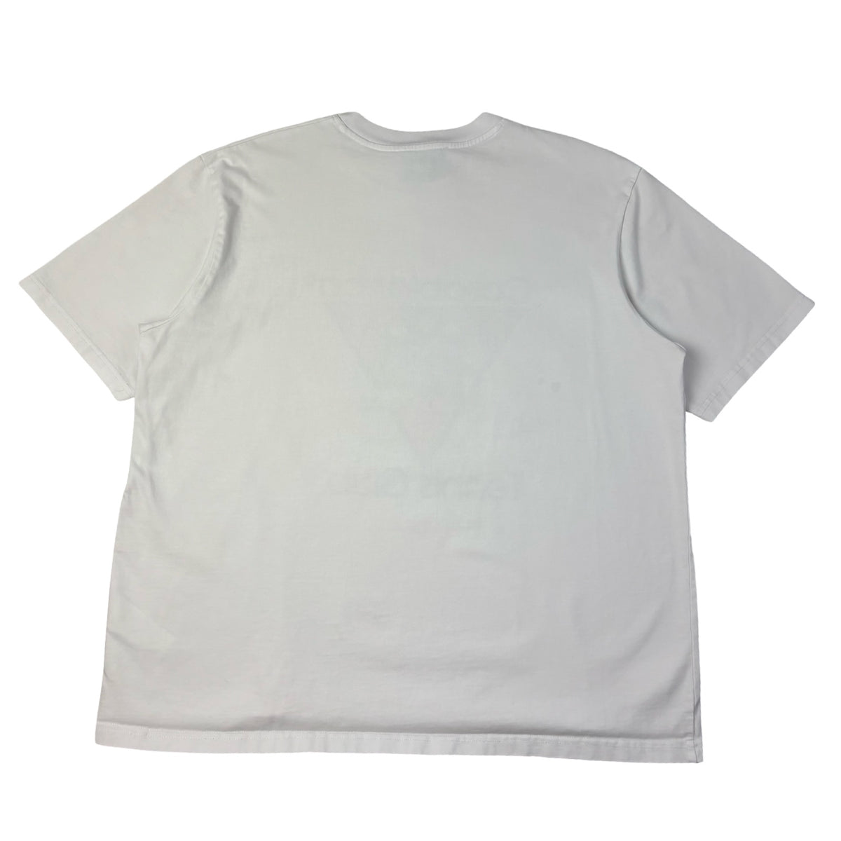 Casablanca Tennis Club T-Shirt