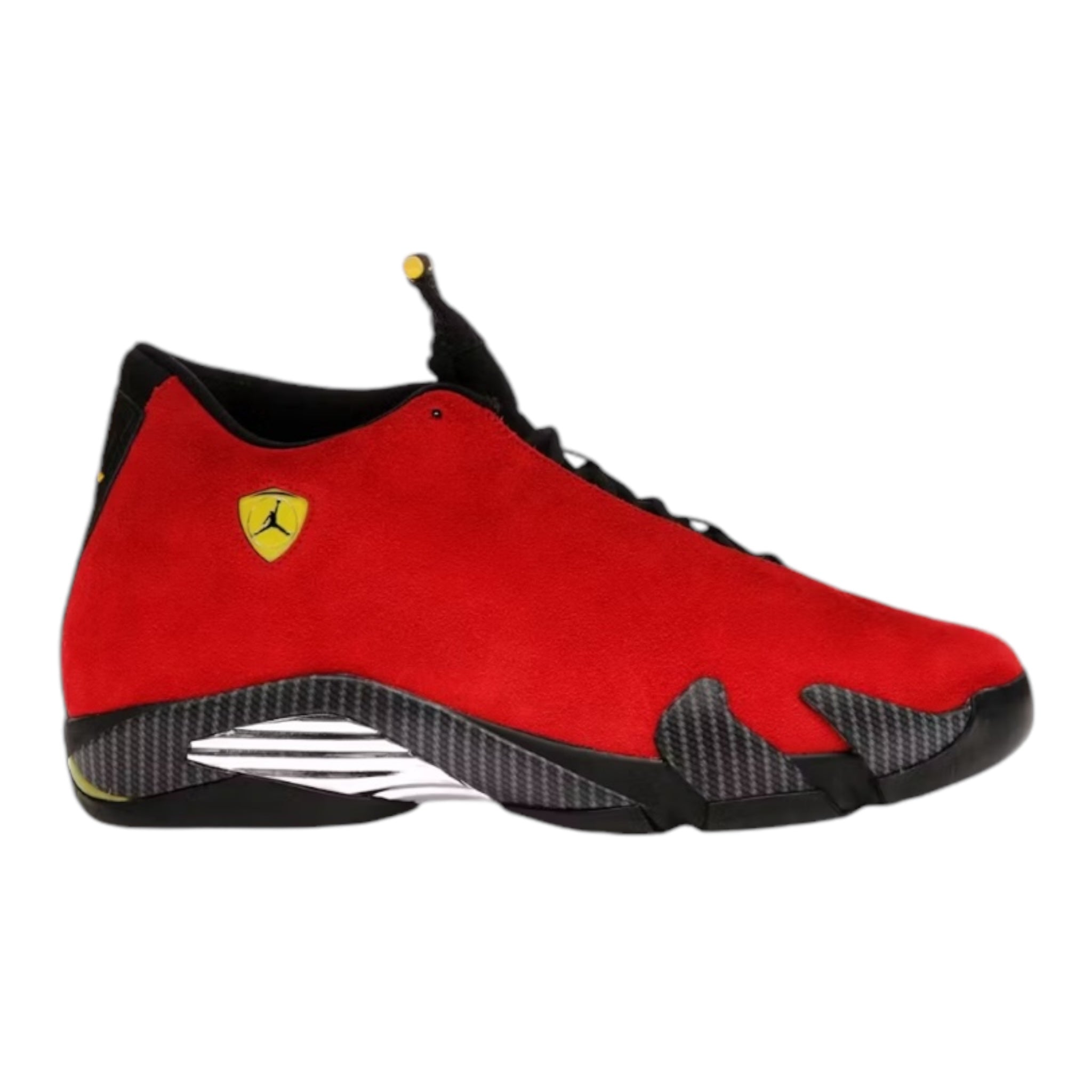 Jordan 14 Retro Challenge Red (Used)