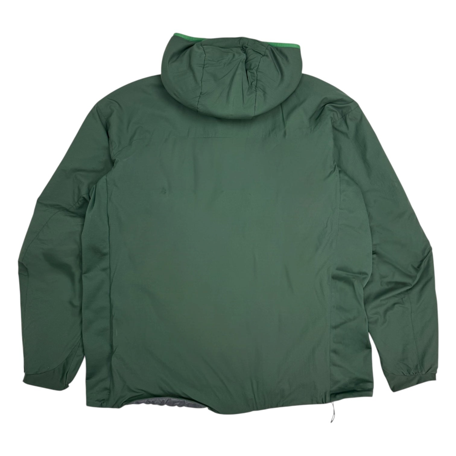 Arc’teryx Atom LT Hoody Green