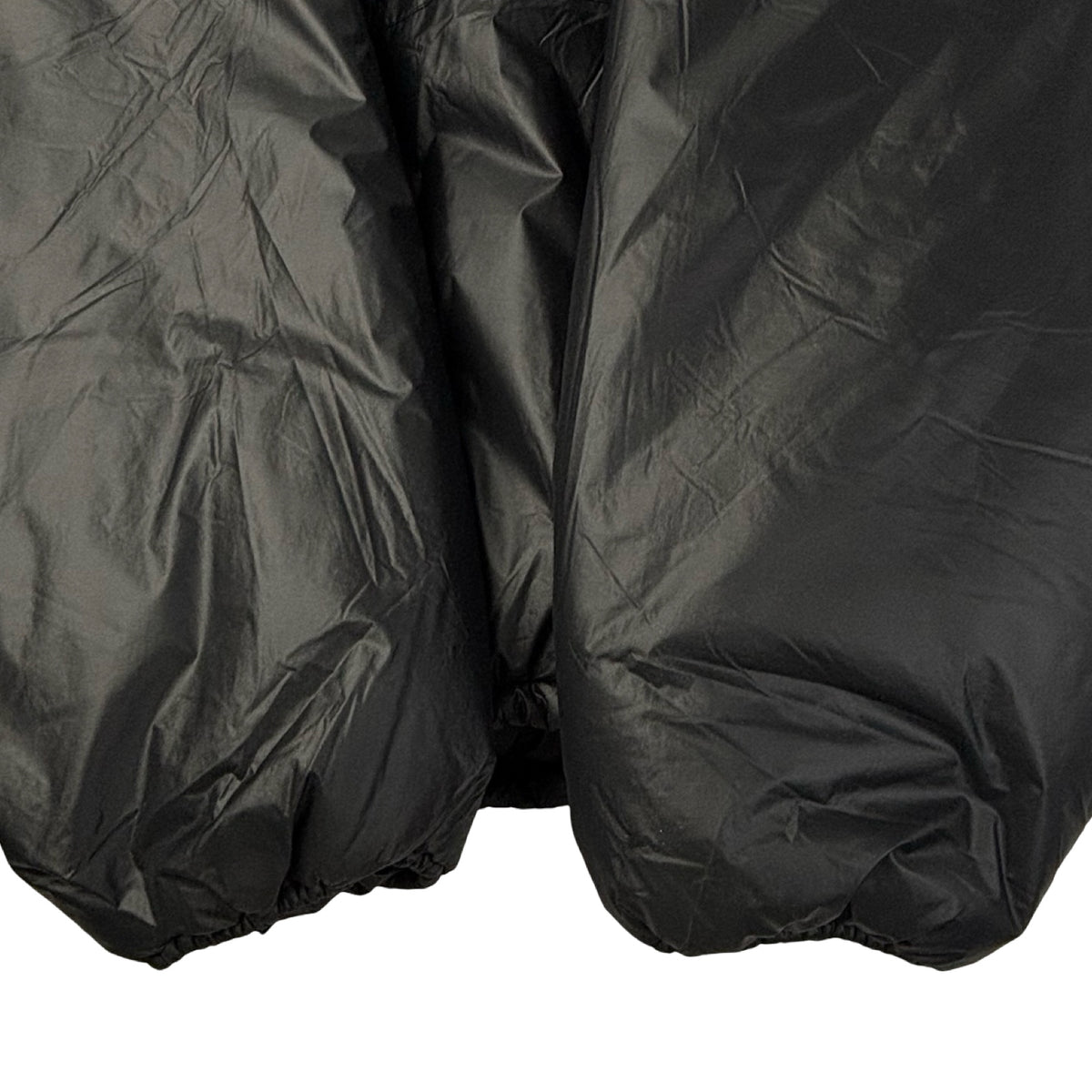 Yeezy x Gap Padded Anorak Jacket Black