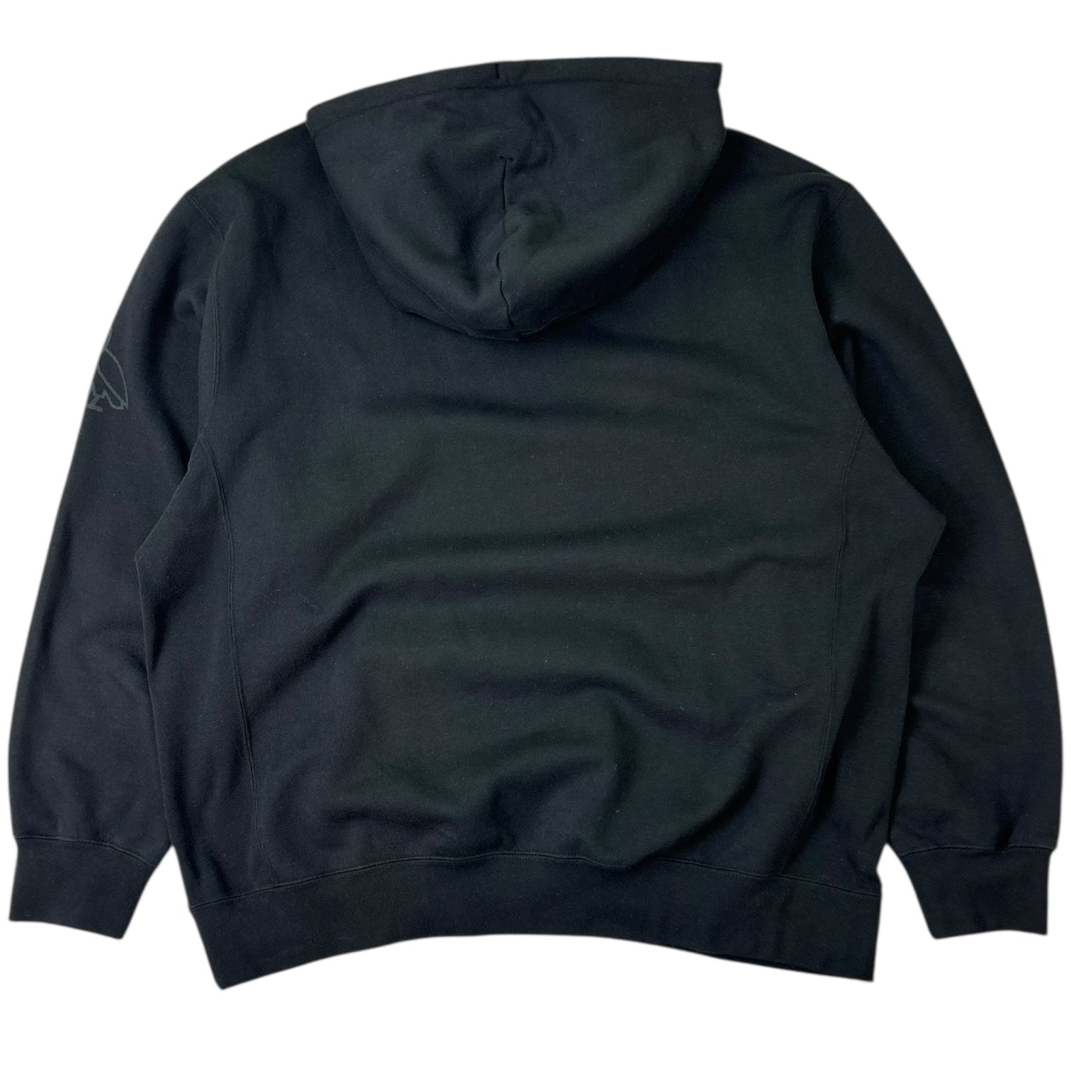 OVO Athletics Hoodie Black