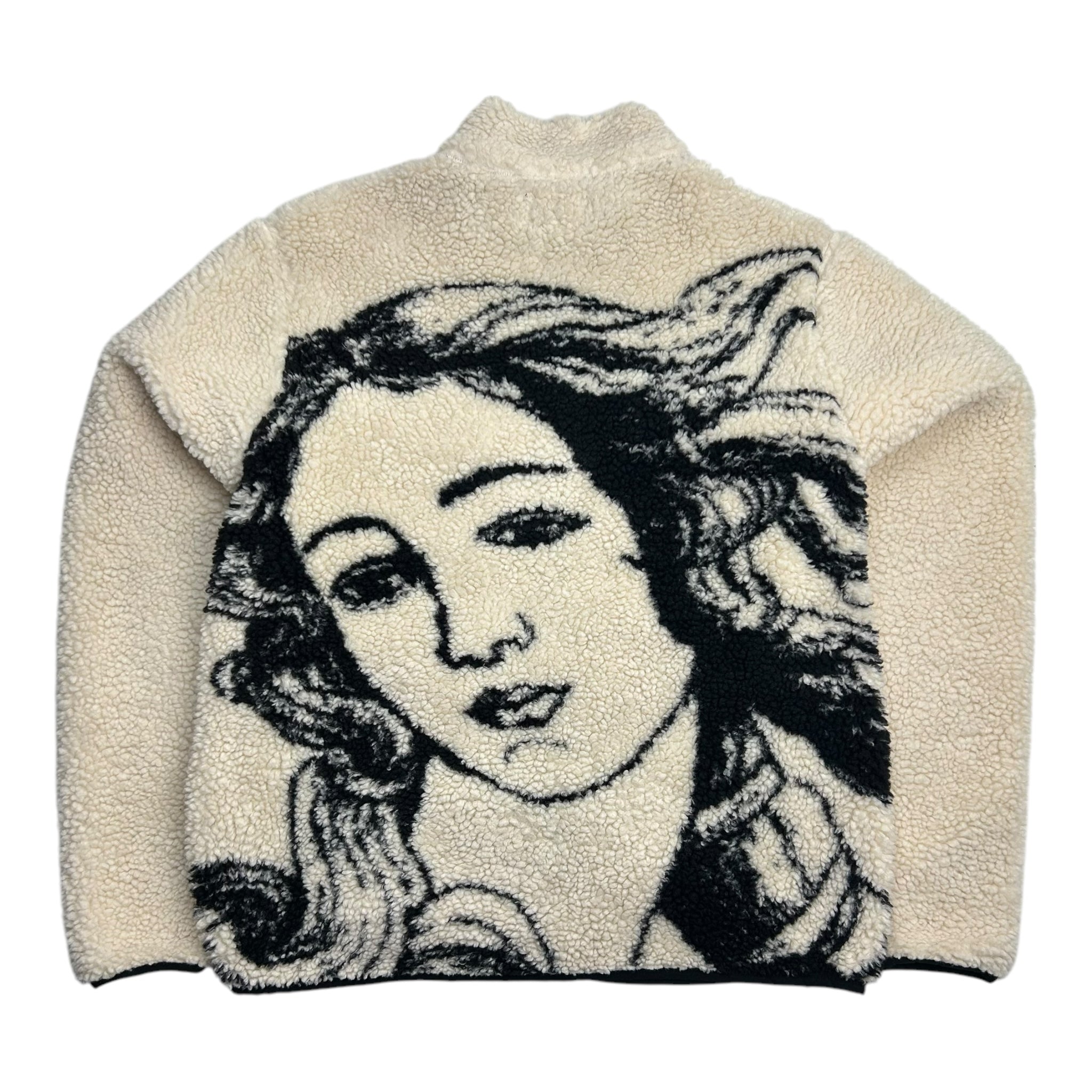 Stussy Venus Jacquard Fleece