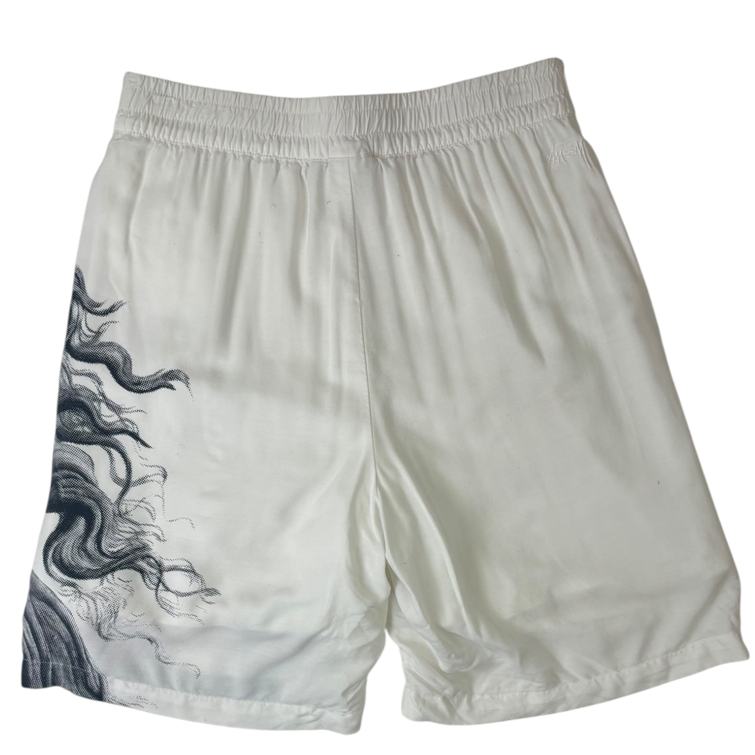 Stussy Venus Shorts Natural