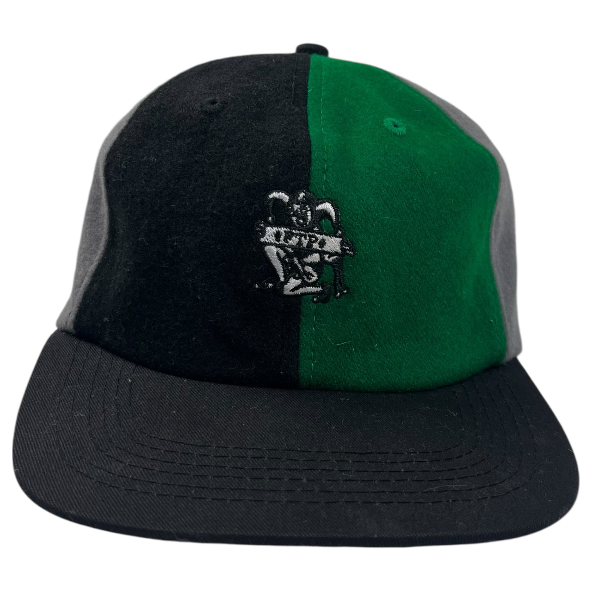 FTP Jester 6-Panel Hat