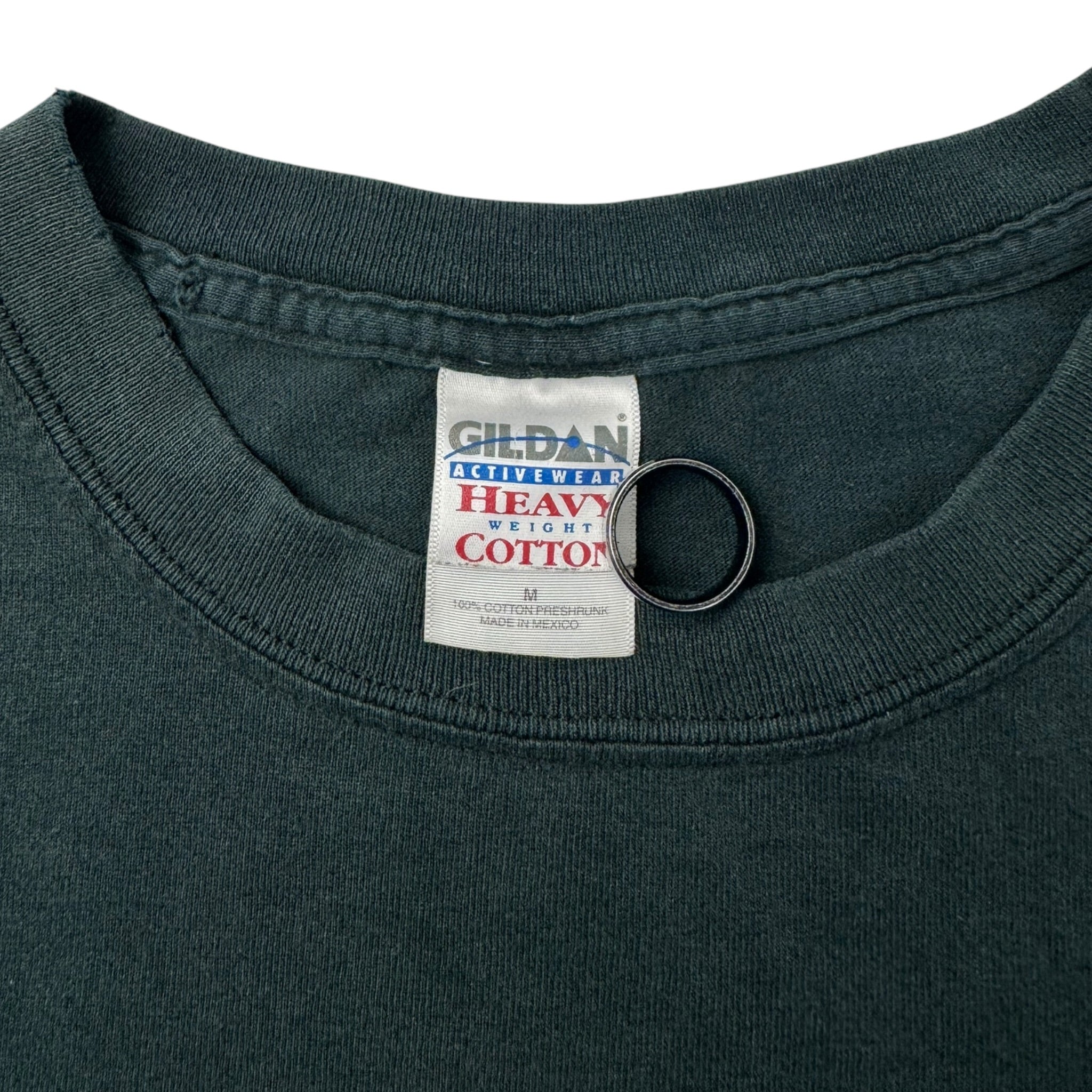 2004 Lamb of God ‘Ruin’ Metal T-Shirt