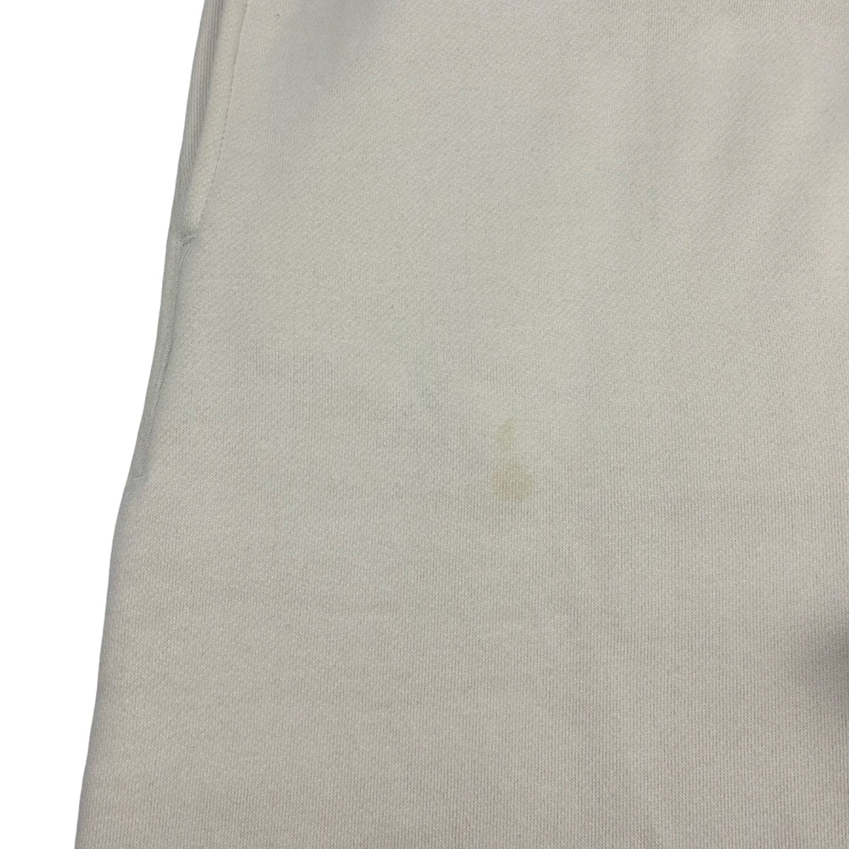 Fear Of God Essentials Fleece Sweatpant Egg Shell