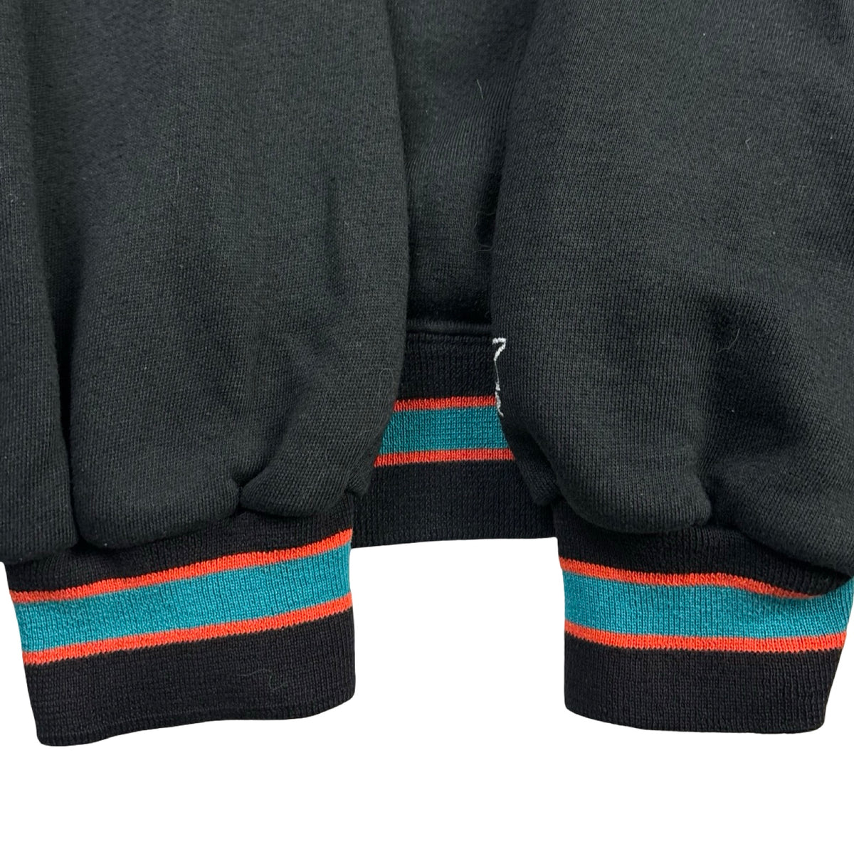 Vintage Florida Marlins Starter Hoodie