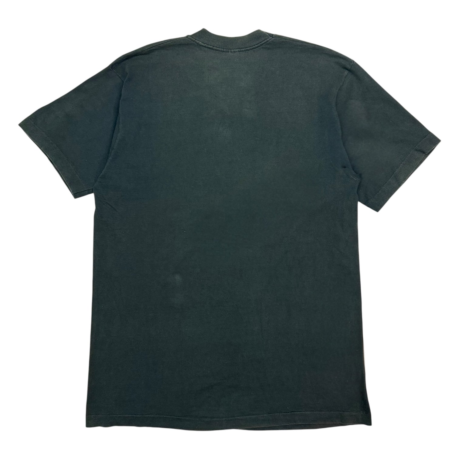 1988 DC Comics Batman Tee Faded Black