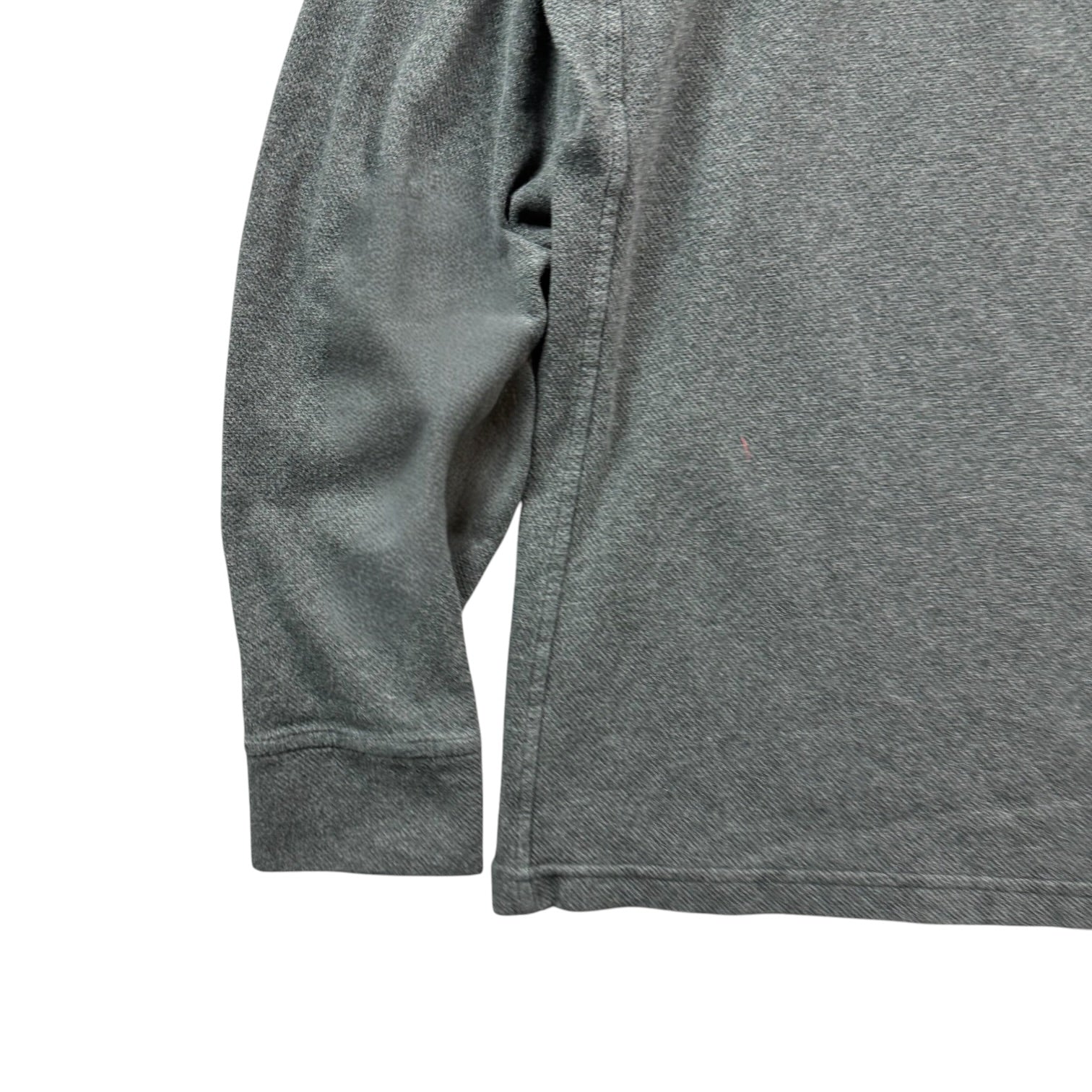 Arc’teryx Henley Shirt Grey