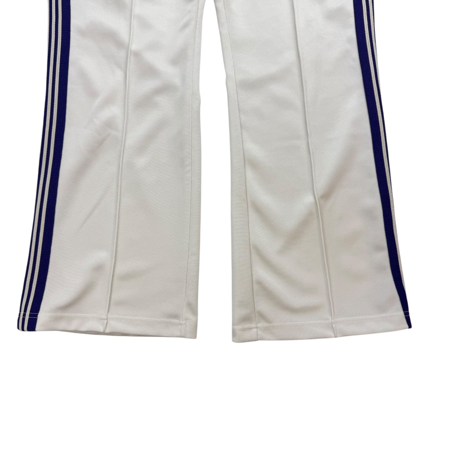 Needles Side Tape Track Pants White