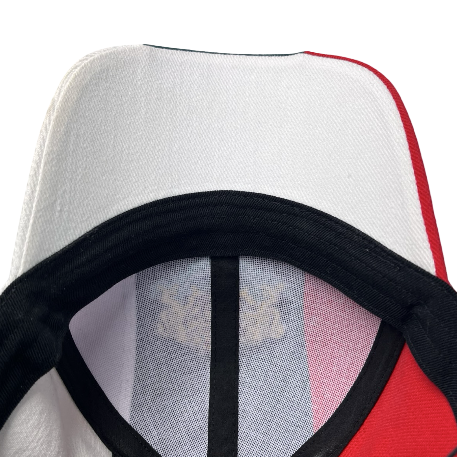 Supreme Crest 6-Panel (SS25) Multicolor