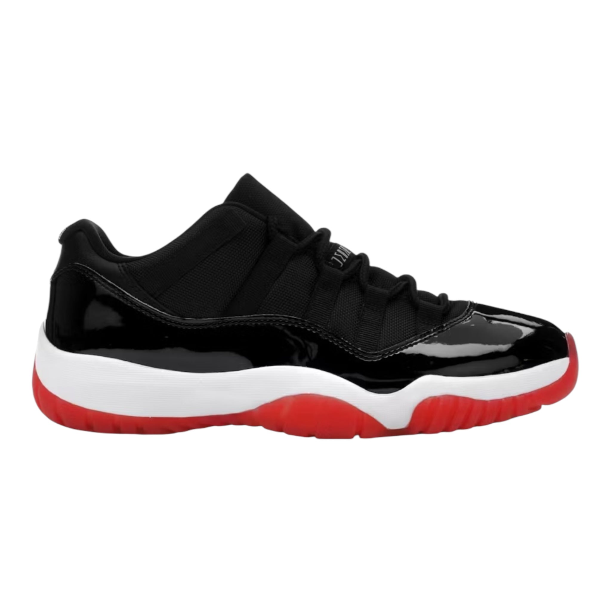 Jordan 11 Bred Low (2025)