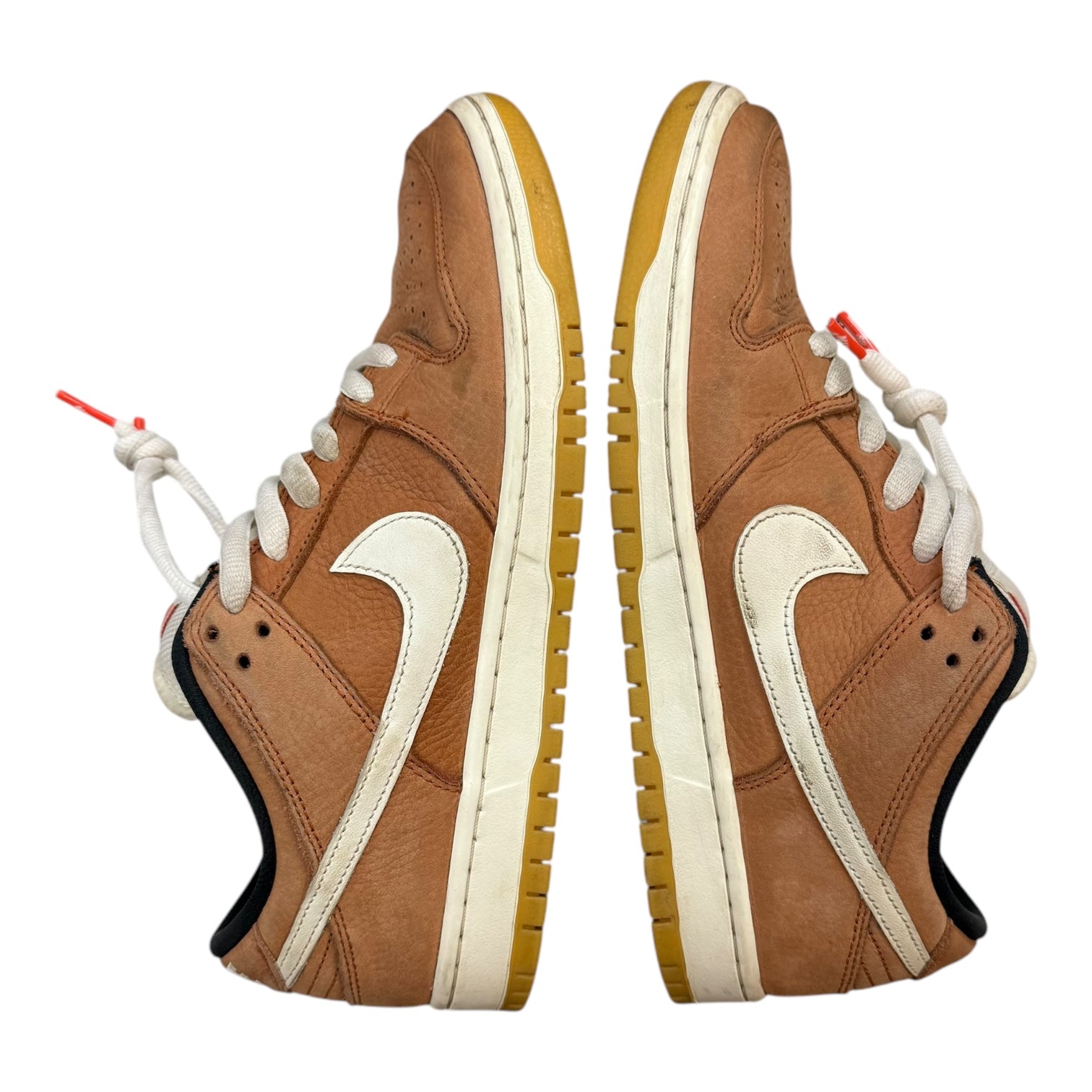 Nike Dunk SB Low Pro Dark Russet (Used)