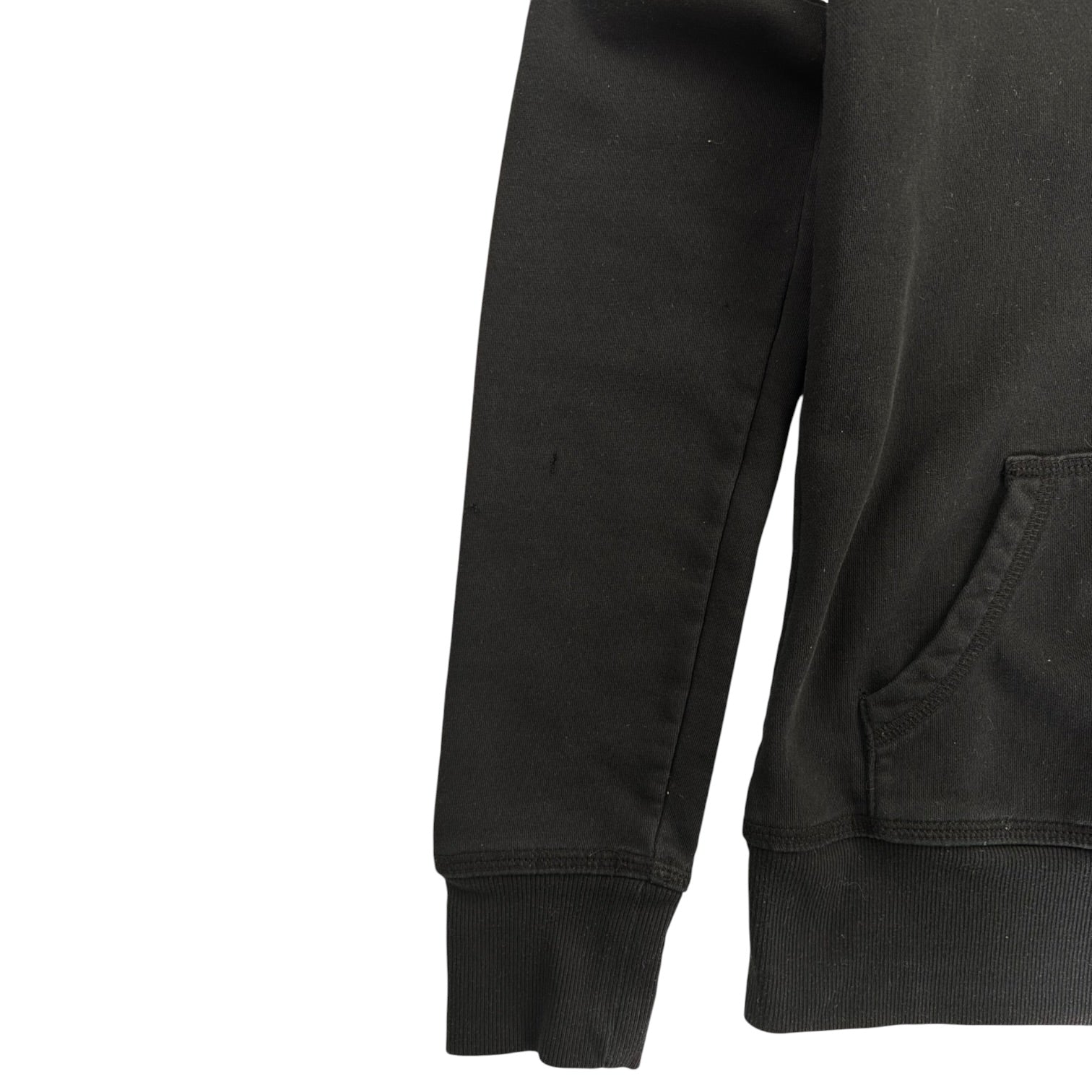 (W) Harley Davidson Zip Up Hoodie