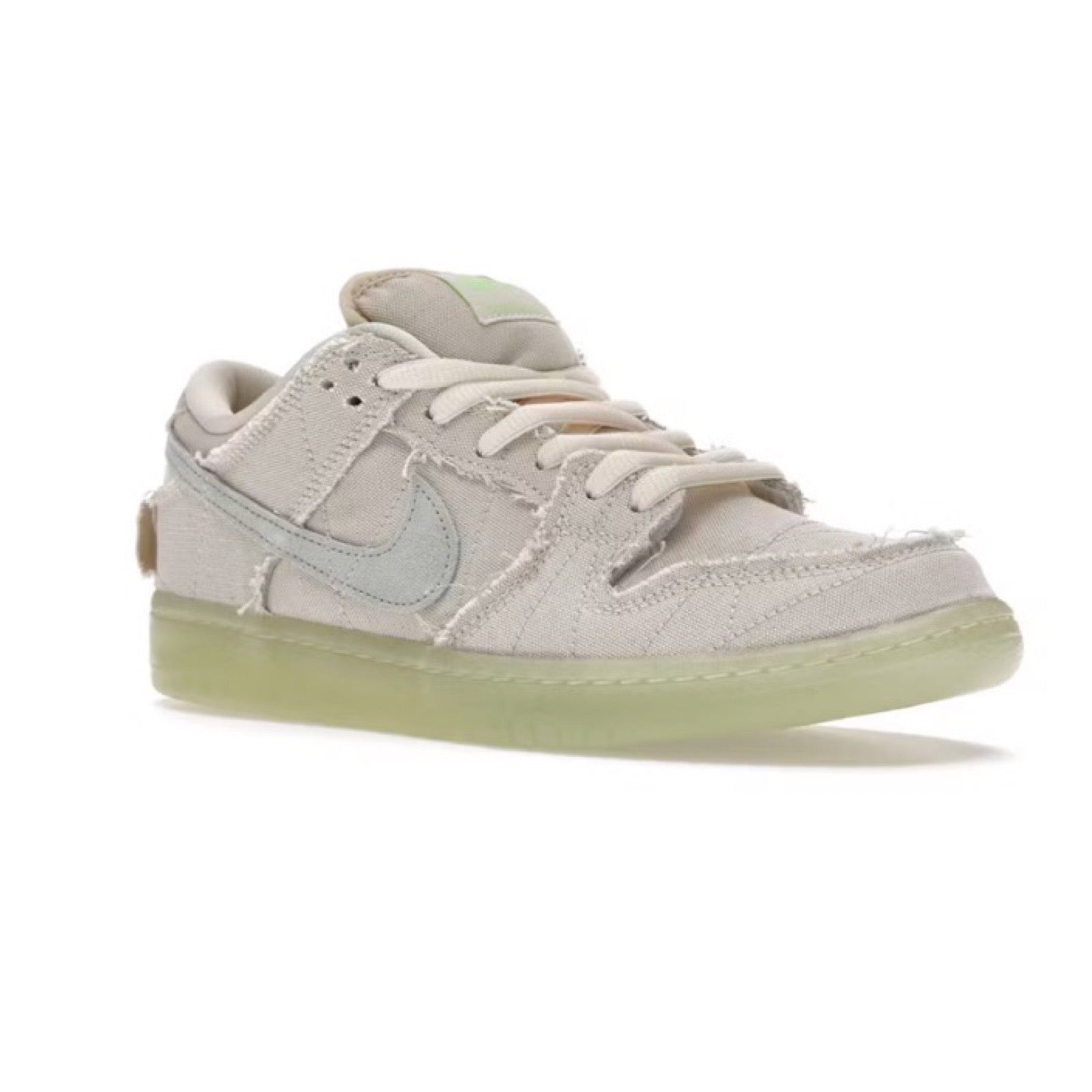 Nike SB Dunk Low Mummy