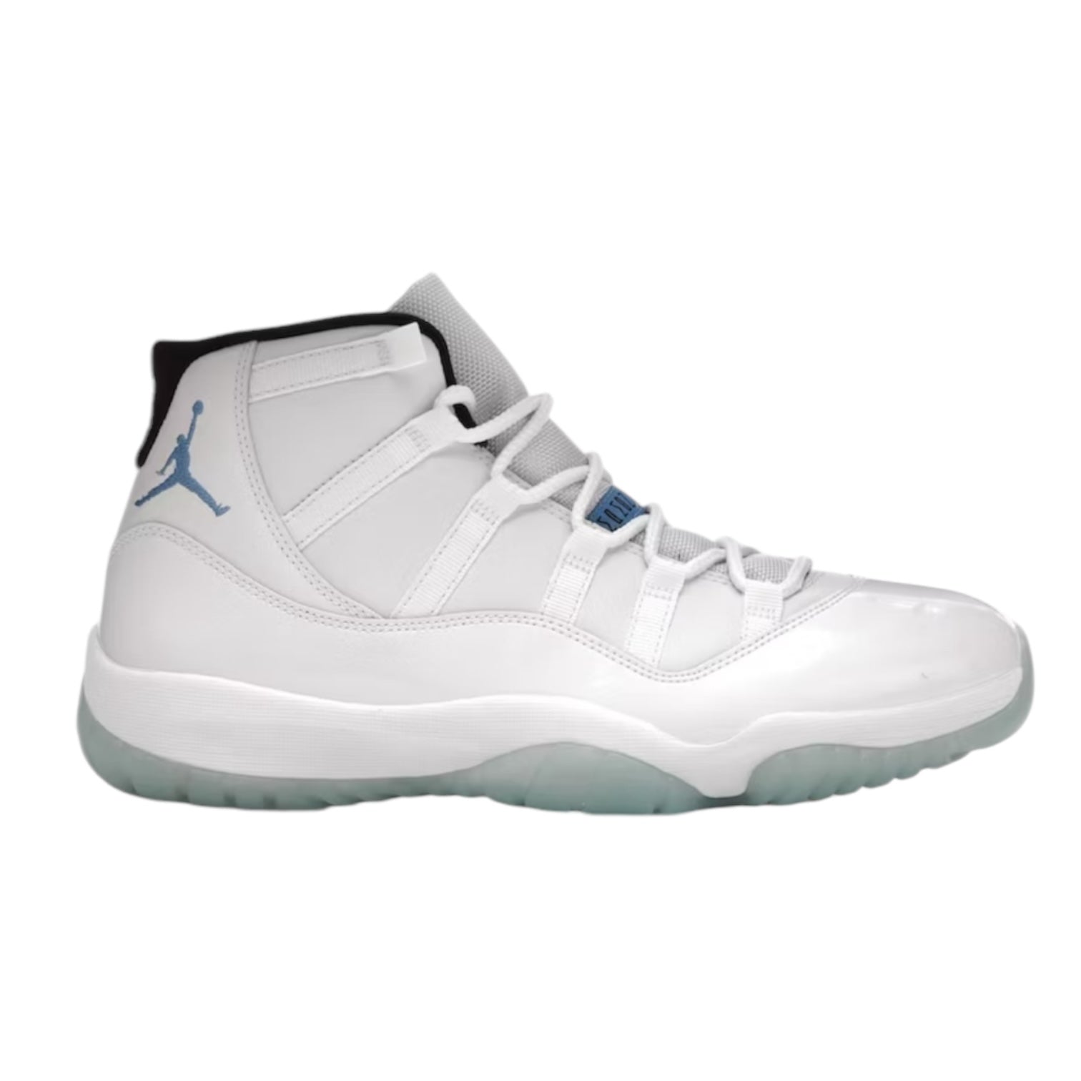 Jordan 11 Retro Legend Blue (2014) (Used)