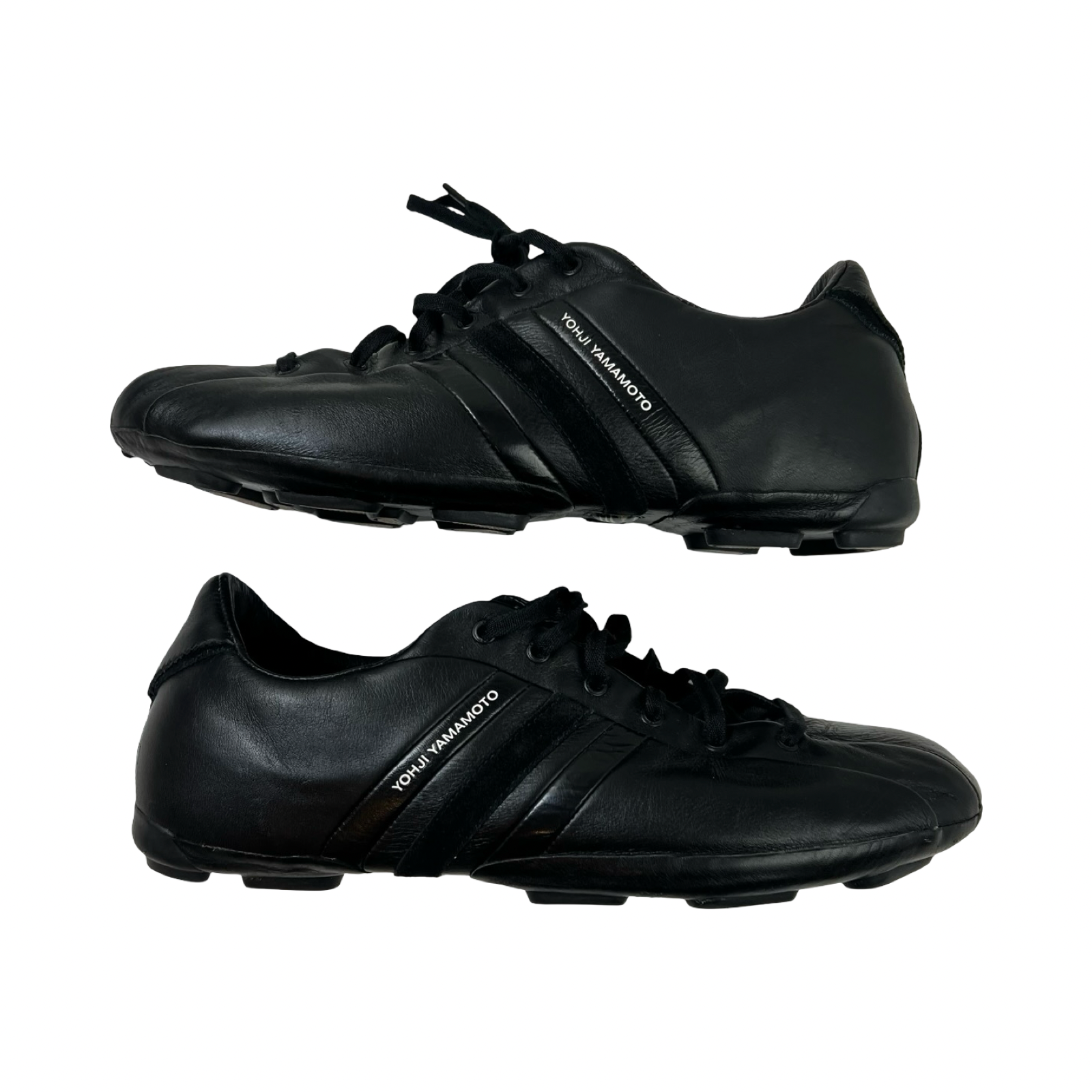Adidas Y-3 Field Classic Black (Used)