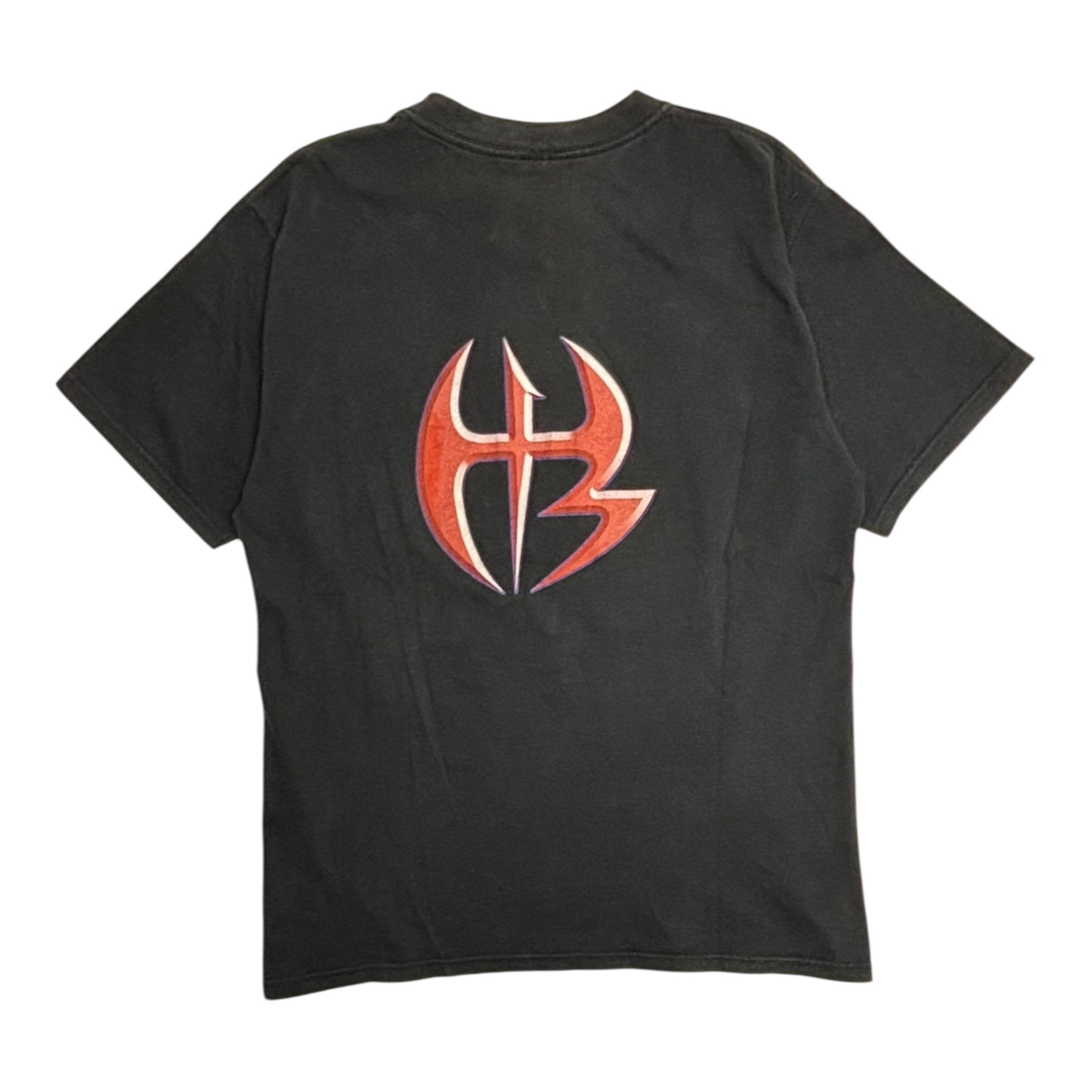 Vintage The Hardy Boyz WWE T-Shirt