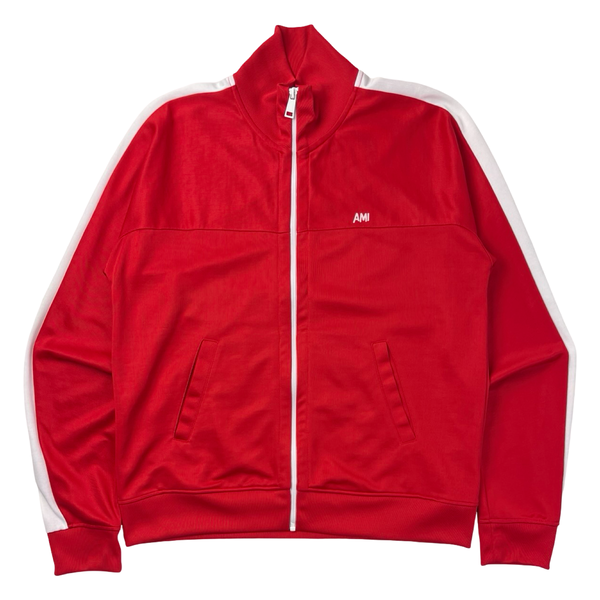 AMI Paris Track Jacket
