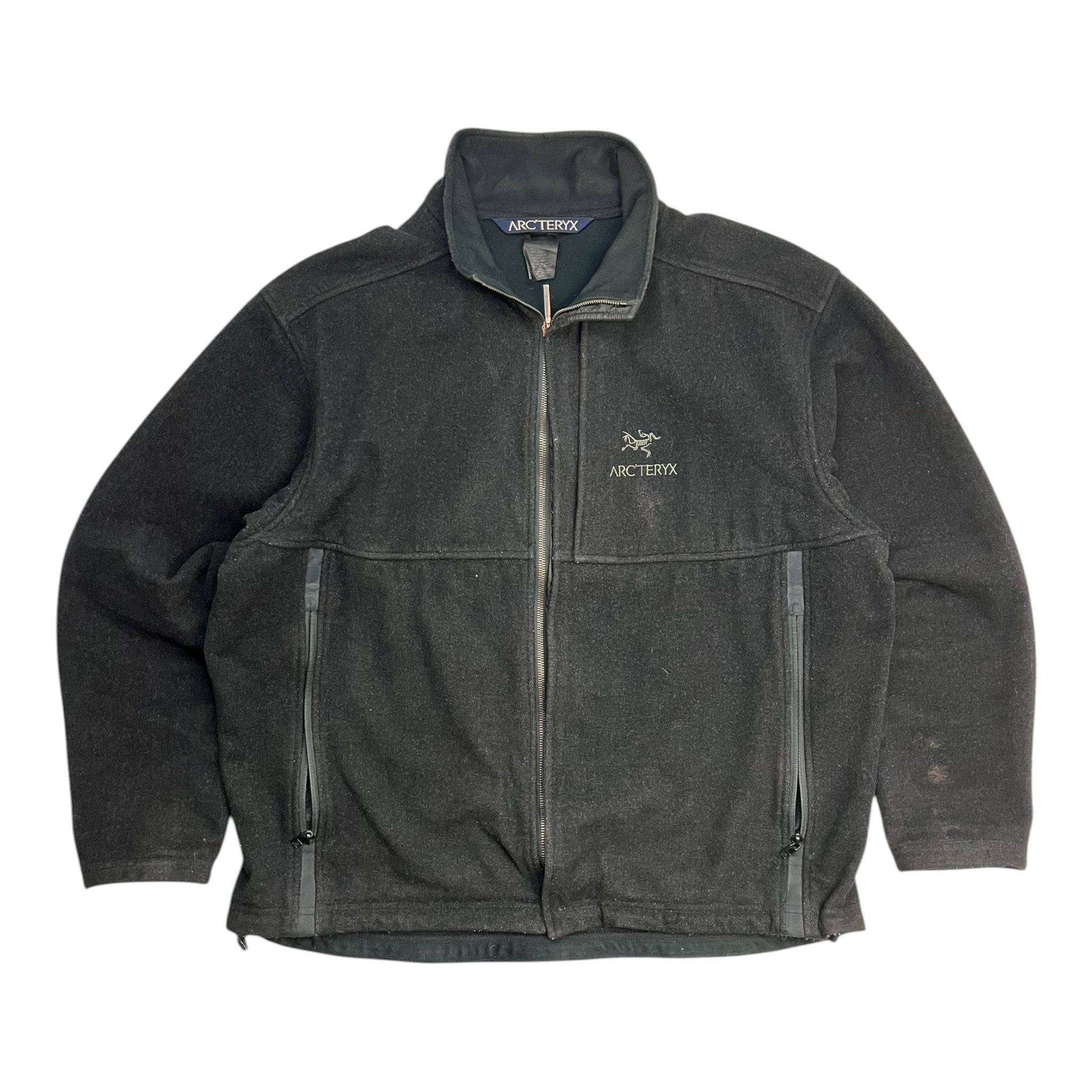 Arc’teryx Diplomat Jacket