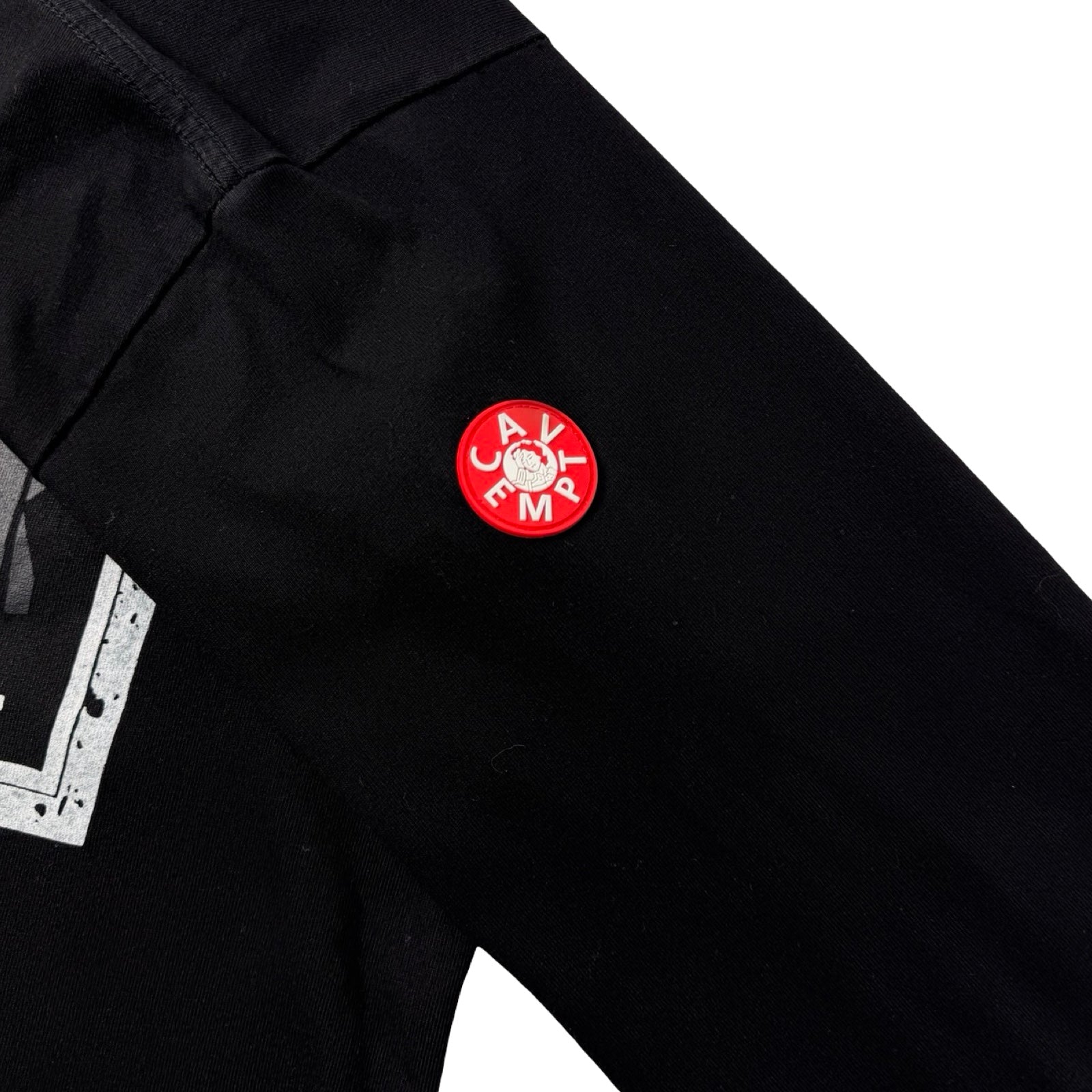 Cav Empt Dark City Longsleeve Shirt