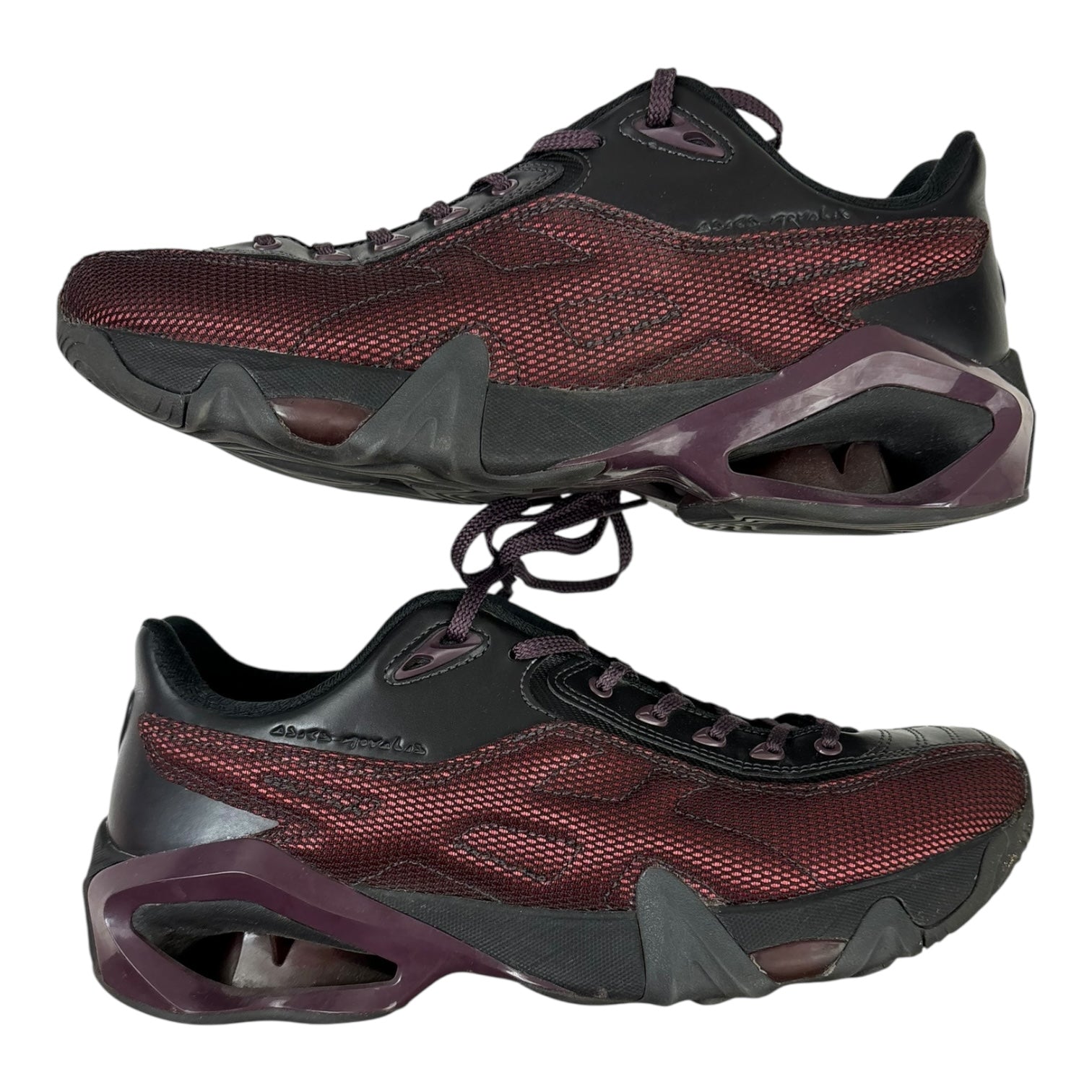 ASICS x Kiko Kostadinov Novalis Gel-Teremoa Black Dahlia (Used)