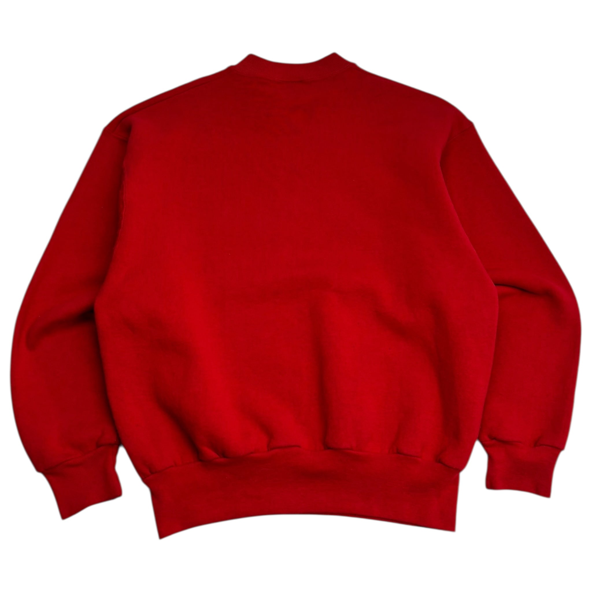 Vintage Coca Cola Classic Crewneck