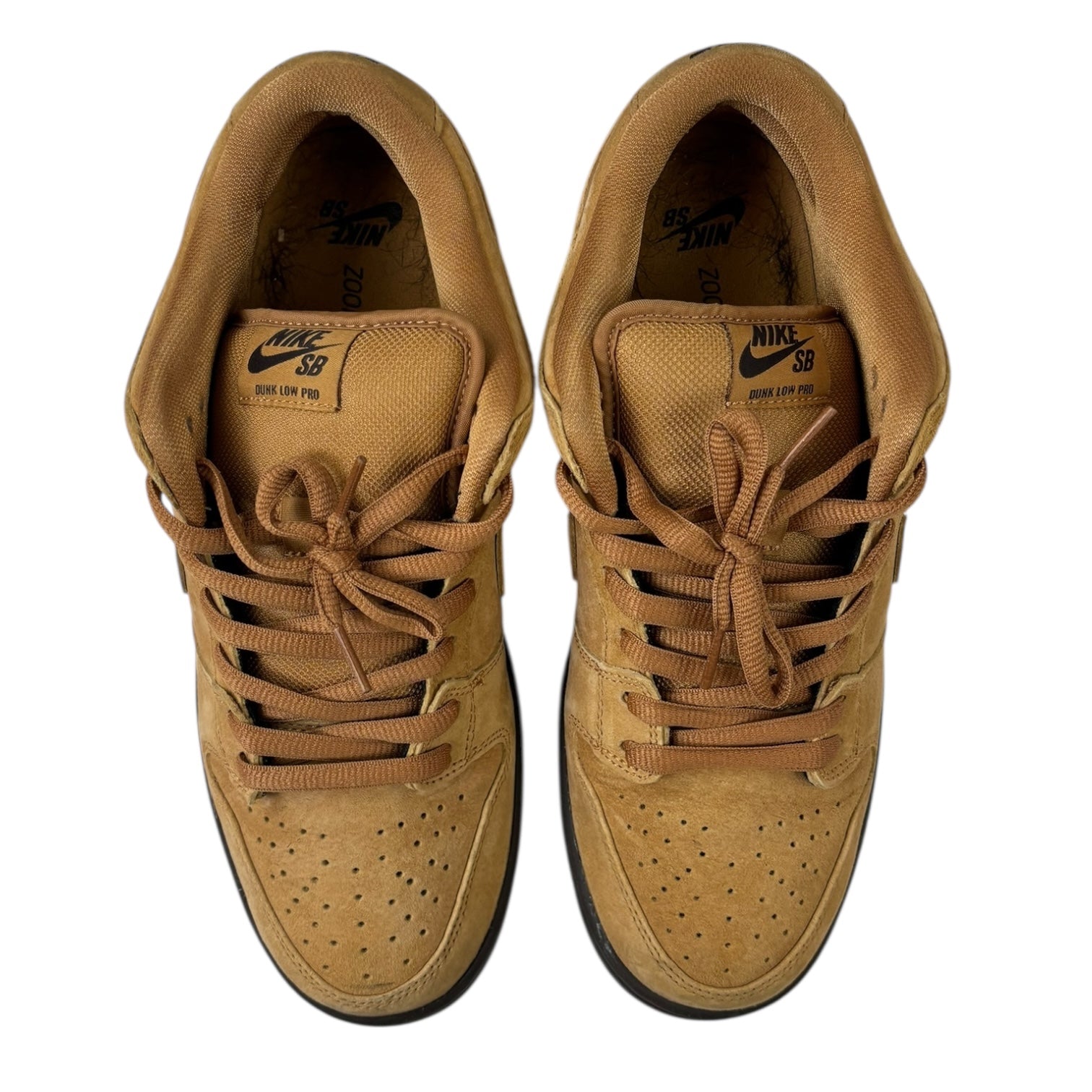 Nike SB Dunk Low Wheat (Used)