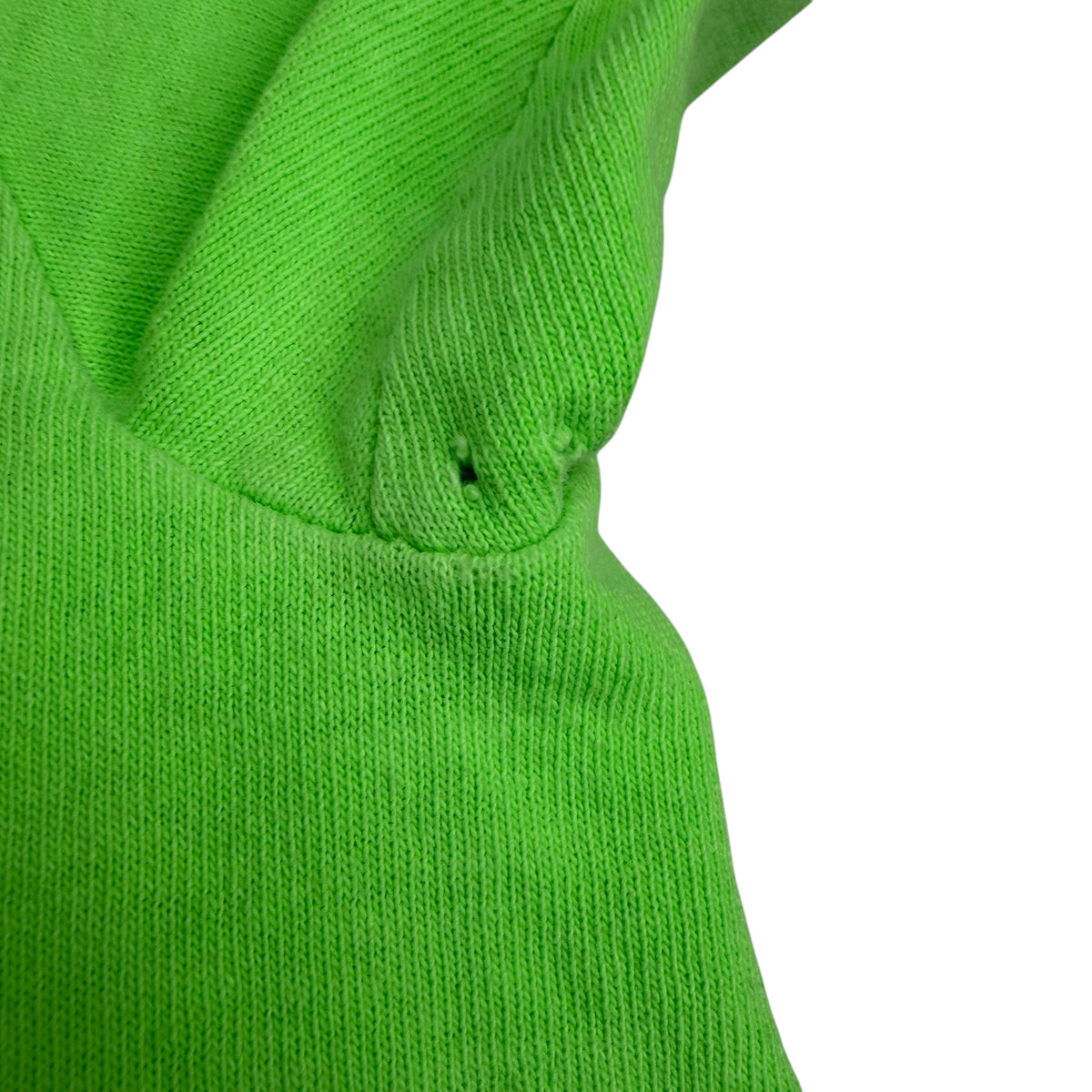 Hellstar Jesus Emblem Path To Paradise Tee Green