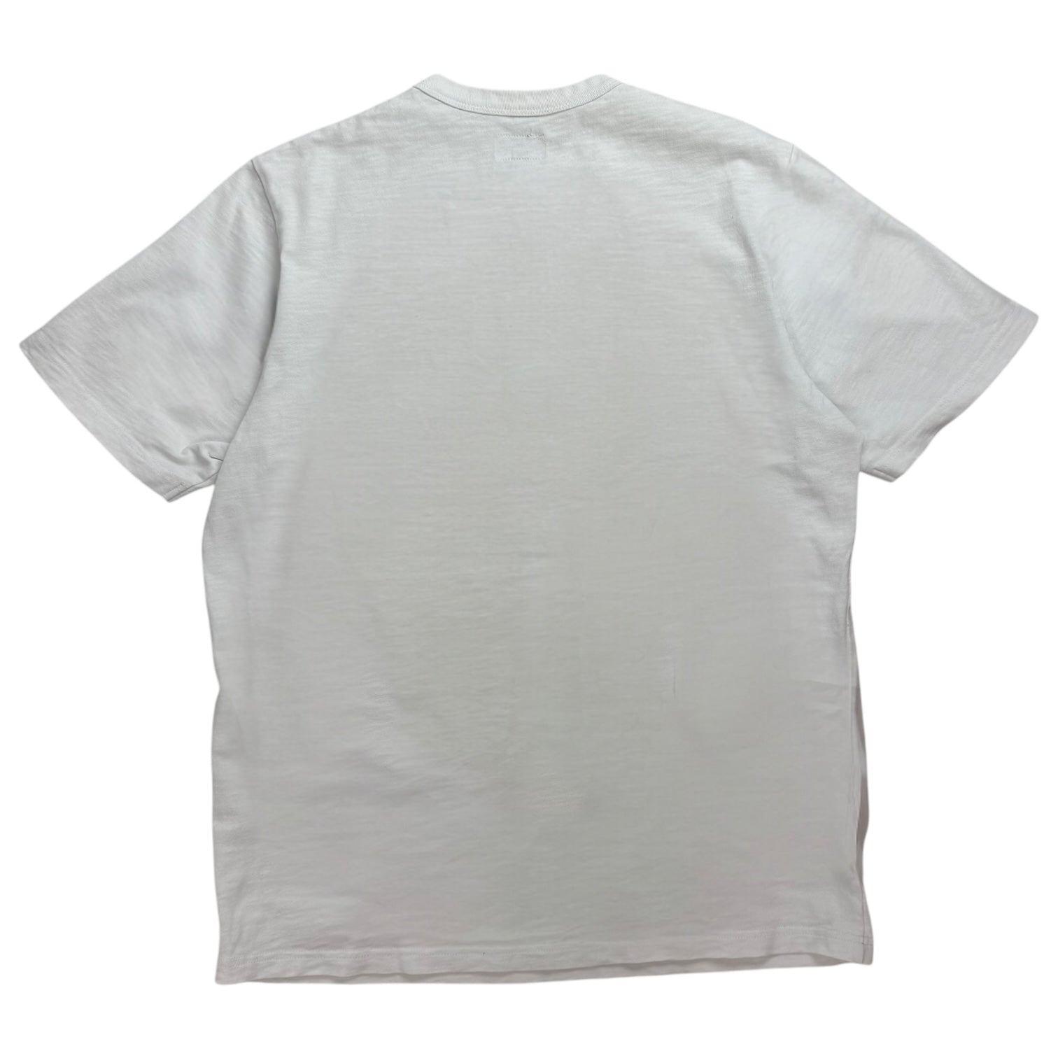 Supreme Cloud Arc Tee White