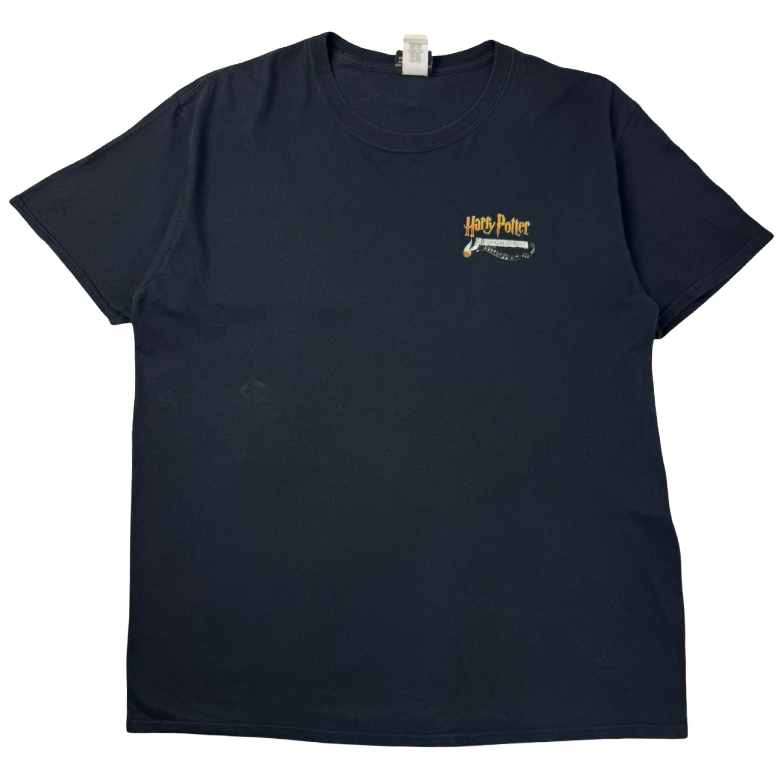Vintage Harry Potter And The Sorcerers Stone Concert T-Shirt