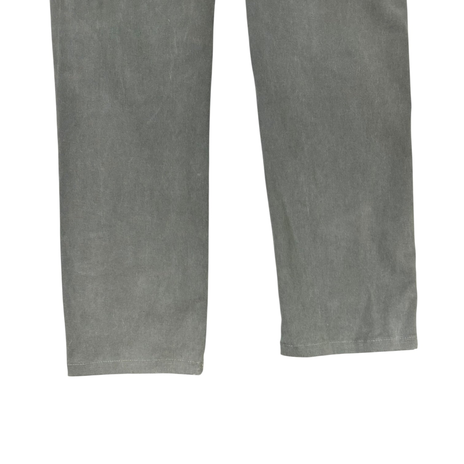 Bruno Cucinelli Tapered Chino Pant Olive