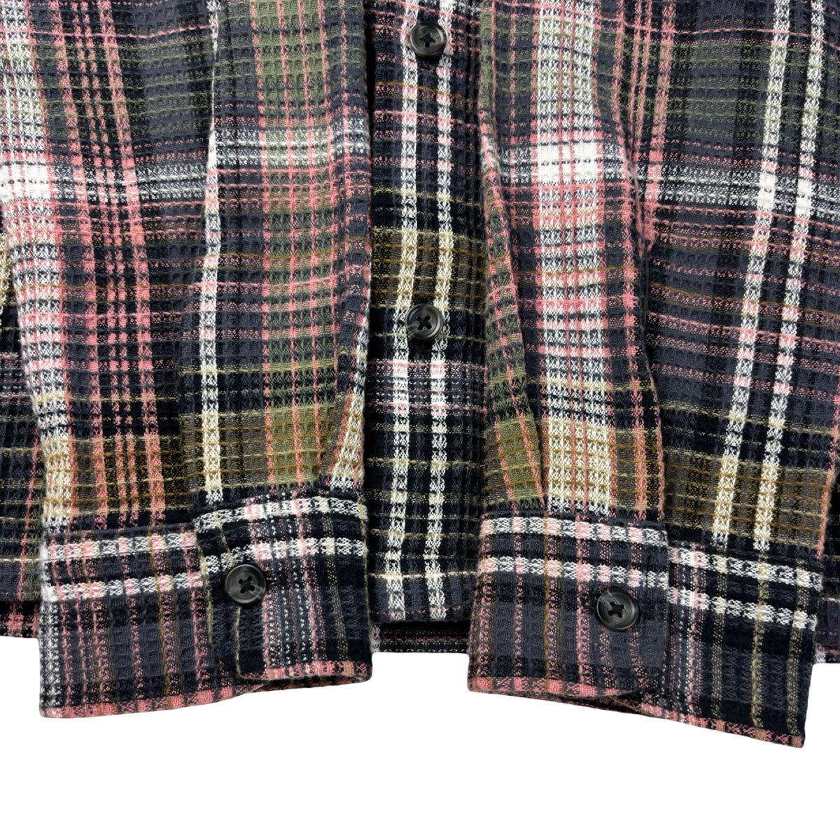 Carhartt WIP Valmon L/S Shirt