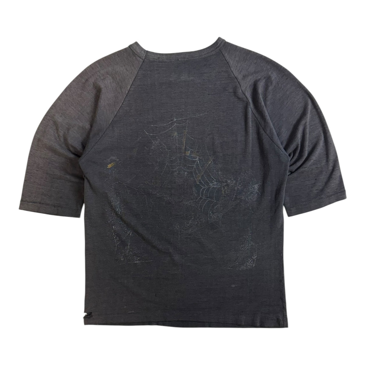 Vintage Motley Crue Sick Mother Fucker T-Shirt