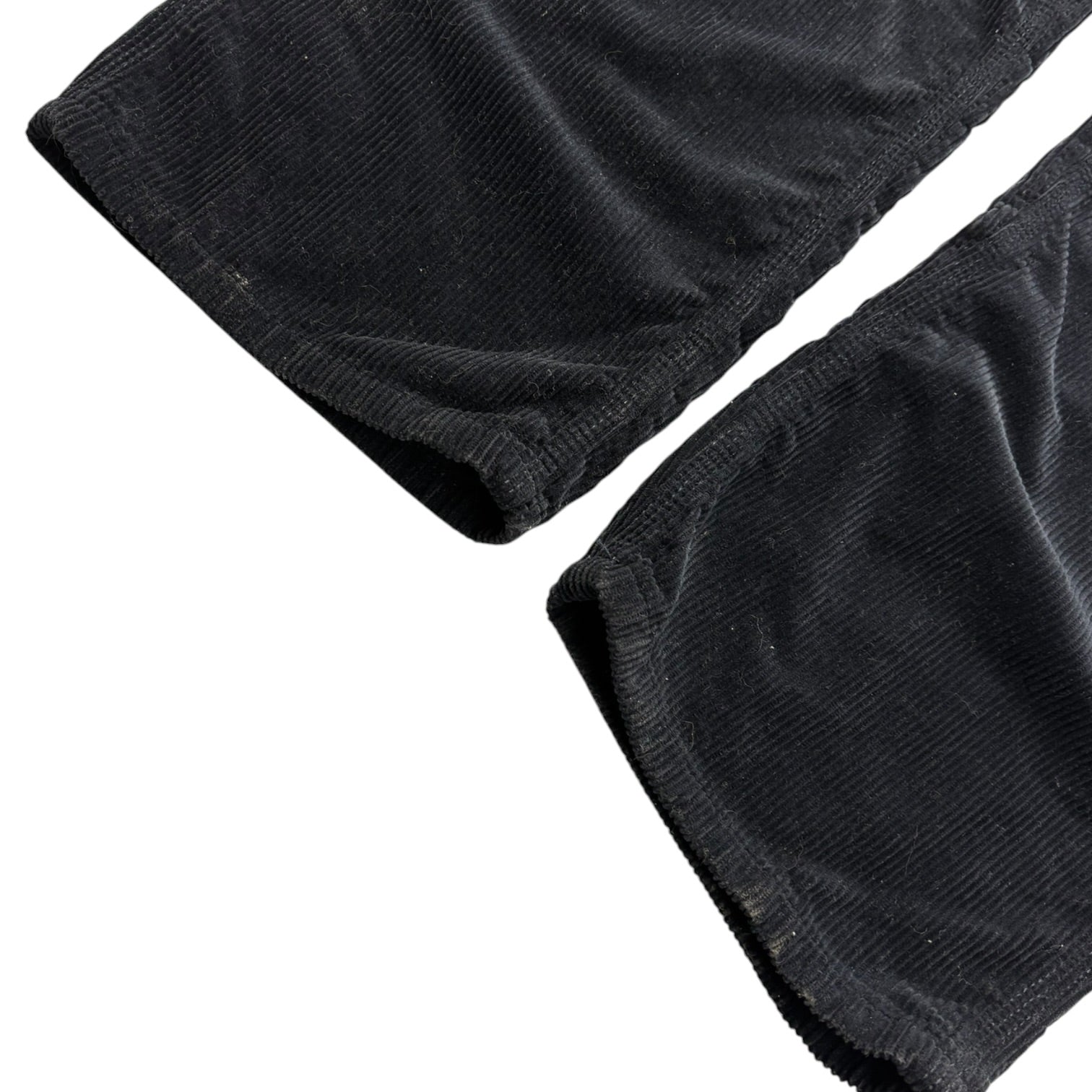Carhartt WIP Corduroy Pant Navy