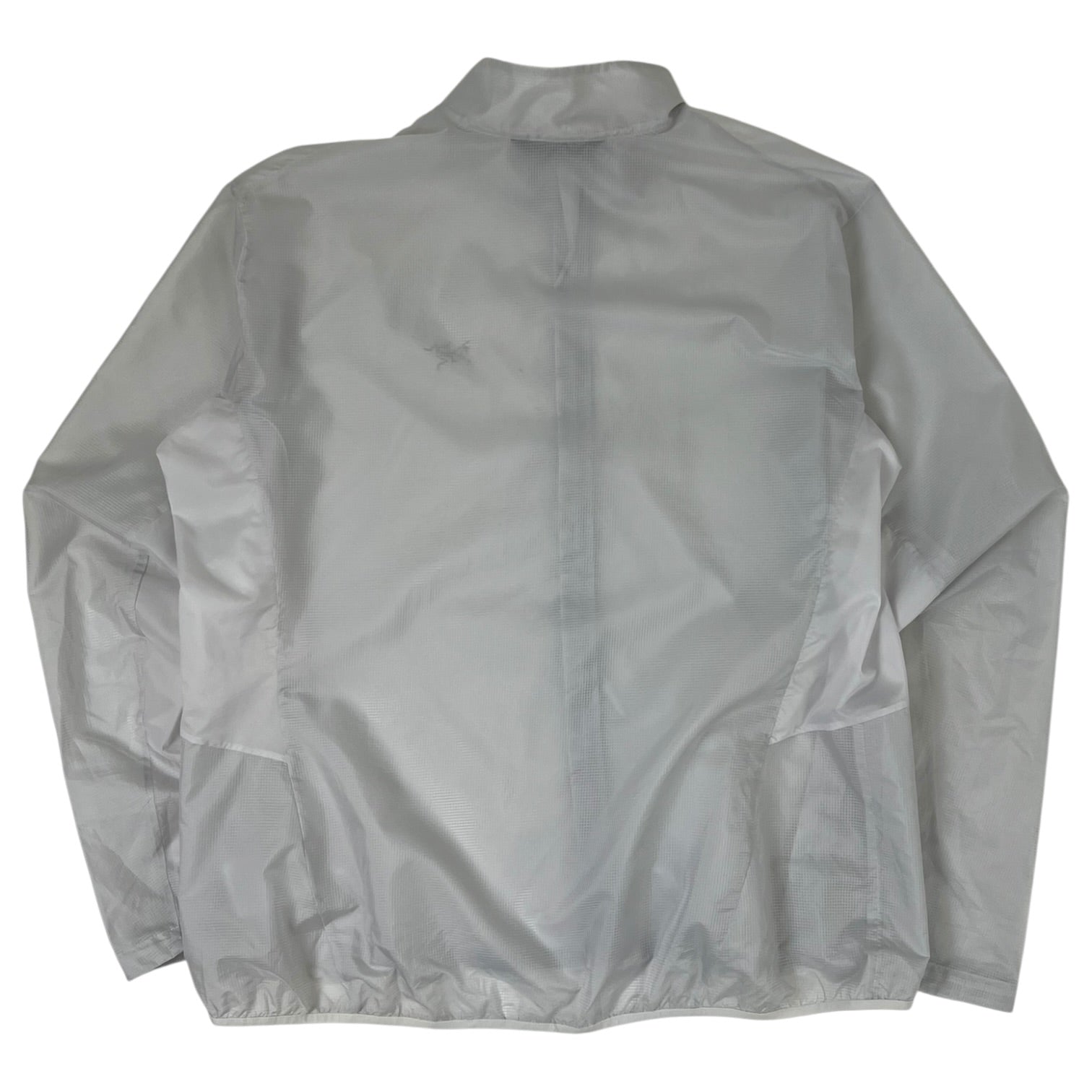 Arc’teryx Norvan Windshell Jacket Grey
