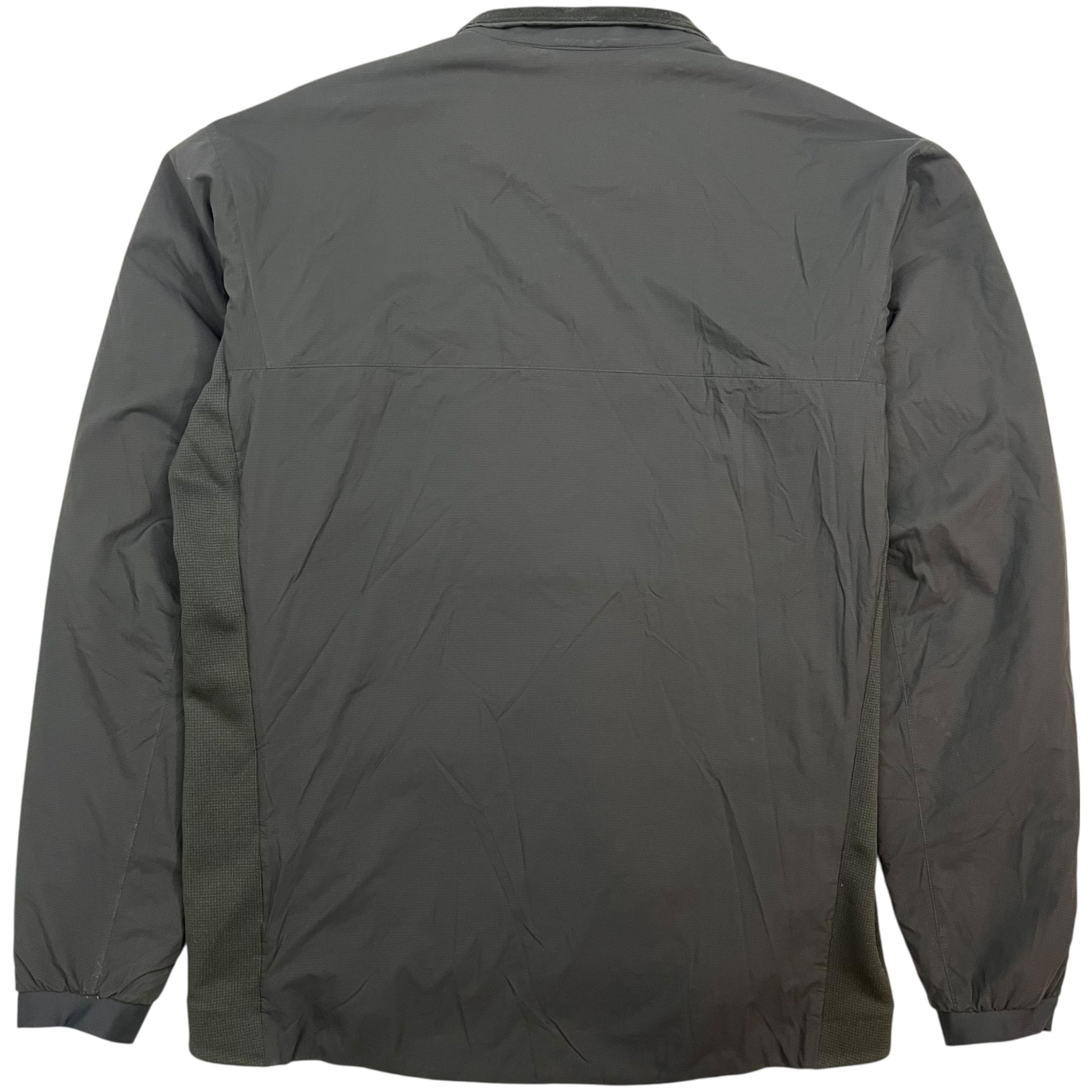 Arc’teryx Atom LT Insulated Jacket Black