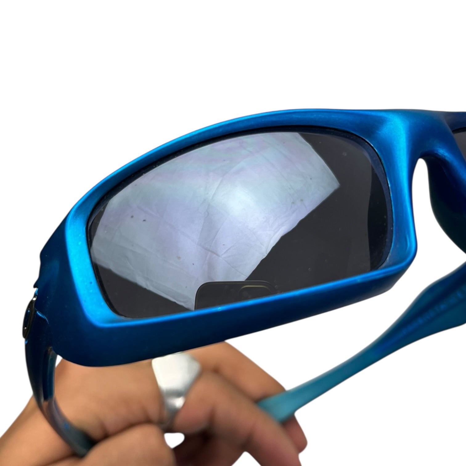 Oakley Monster Pup Sunglasses