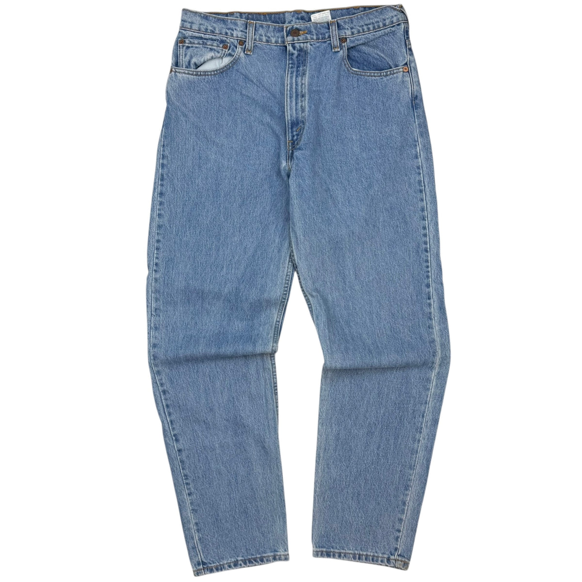 Vintage Levi’s 550 Jeans Blue