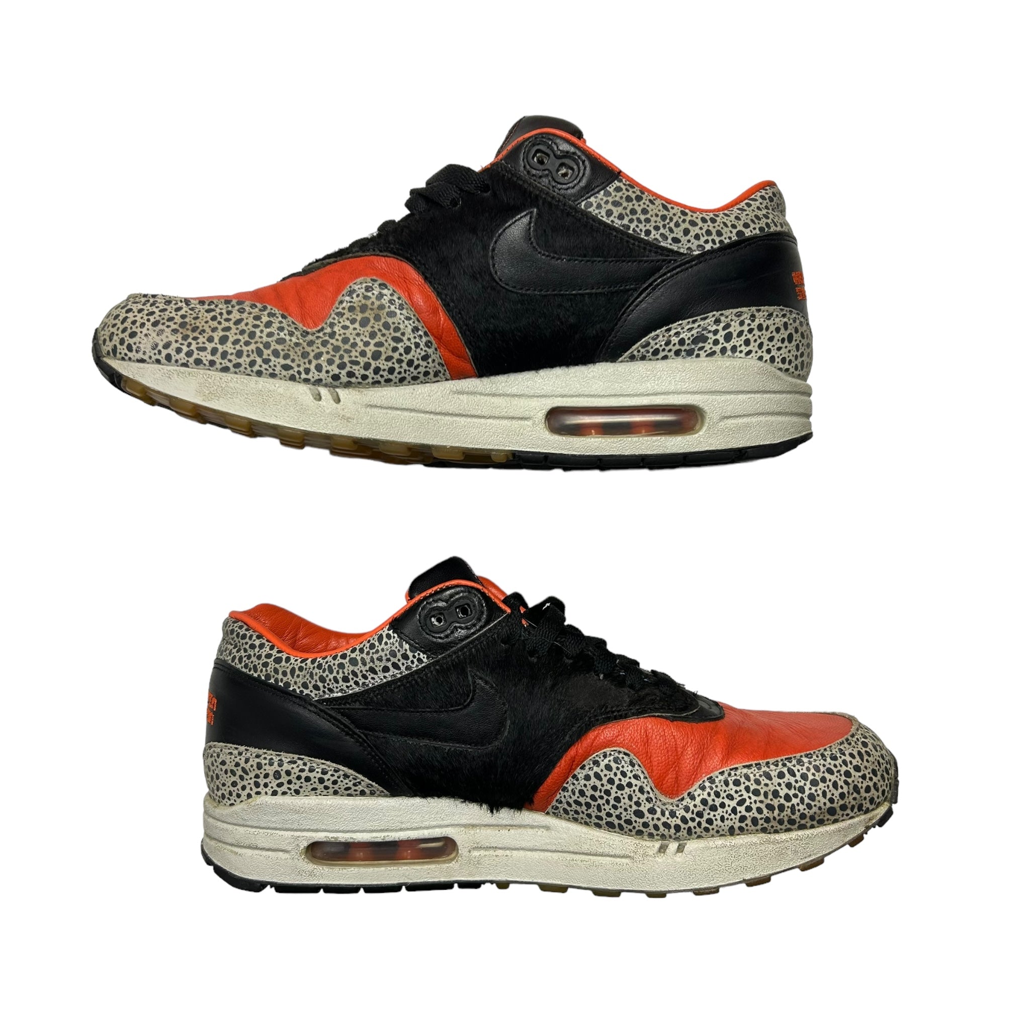 2008 Nike AirMax 1 Keep Ripping Stop Slippin (Used)