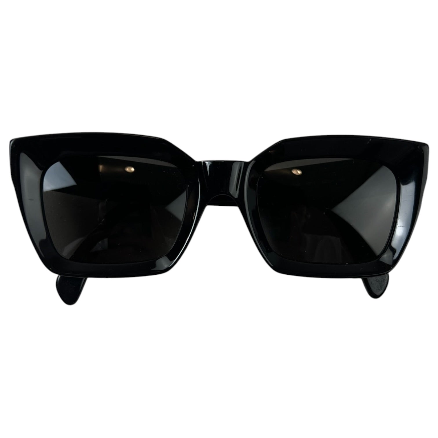 Celine CL401301 Sunglasses Black